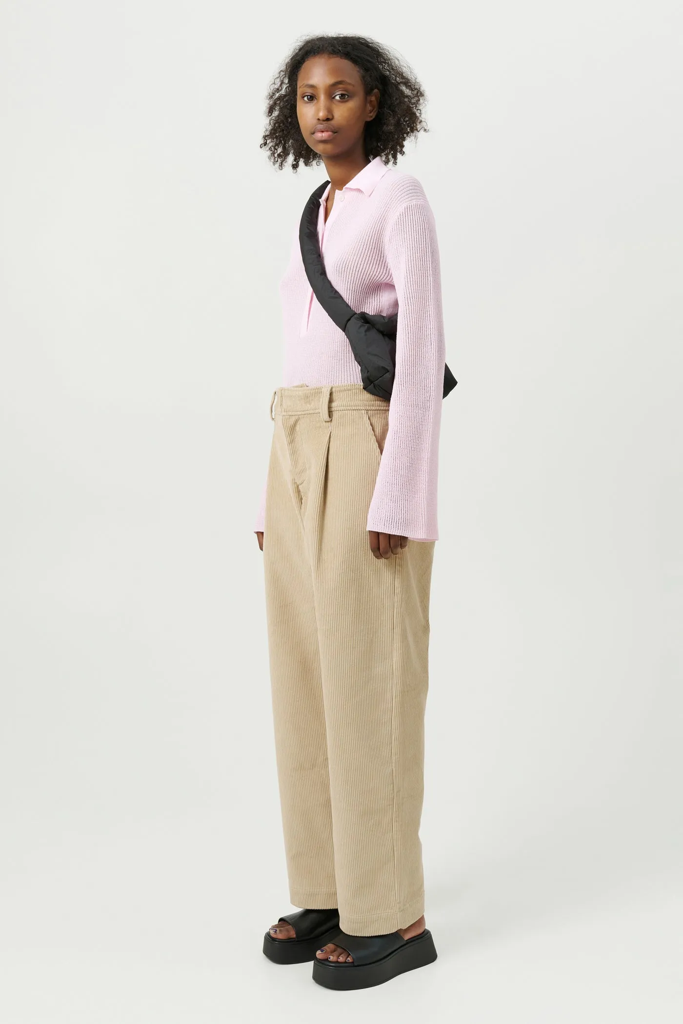 Aidan pants sold by Soulland product image thumbnail 3