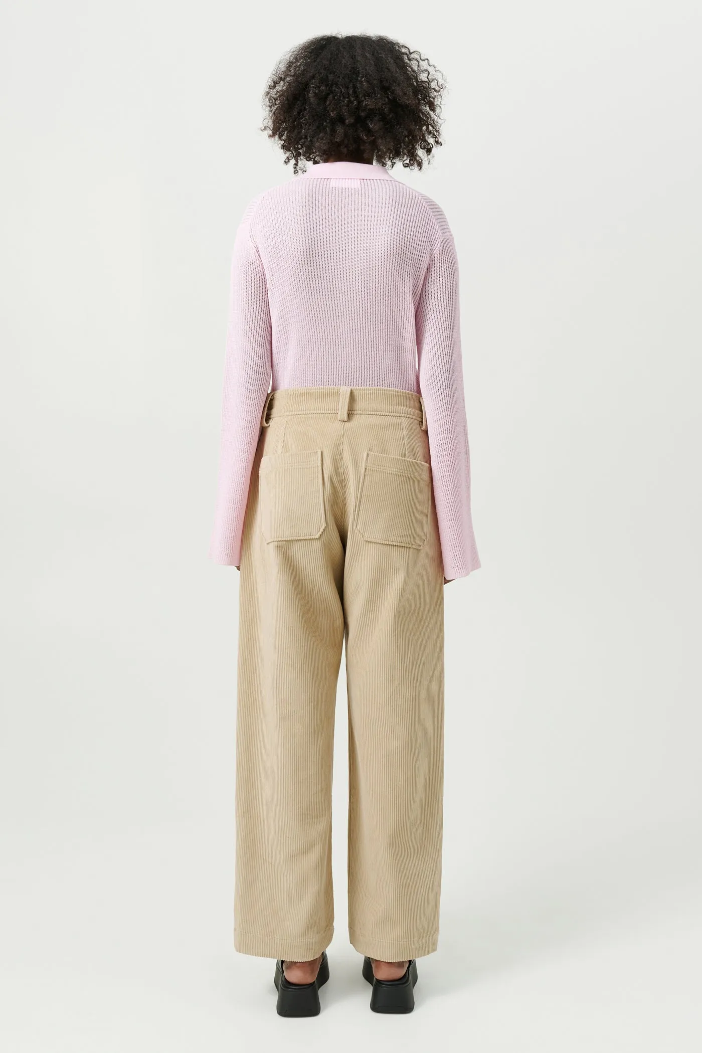 Aidan pants sold by Soulland product image thumbnail 4