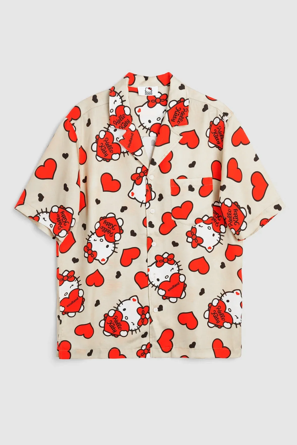 Orson Shirt sold by Soulland product image thumbnail 3