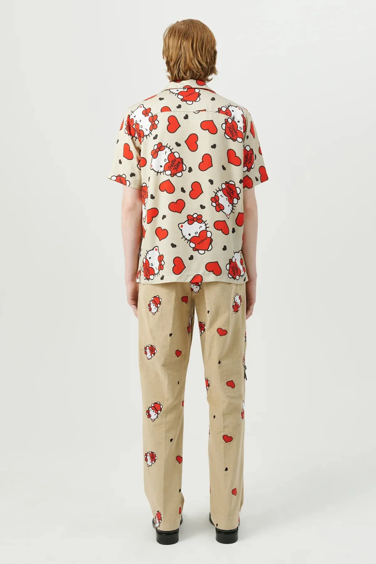 Orson Shirt sold by Soulland product image thumbnail 2