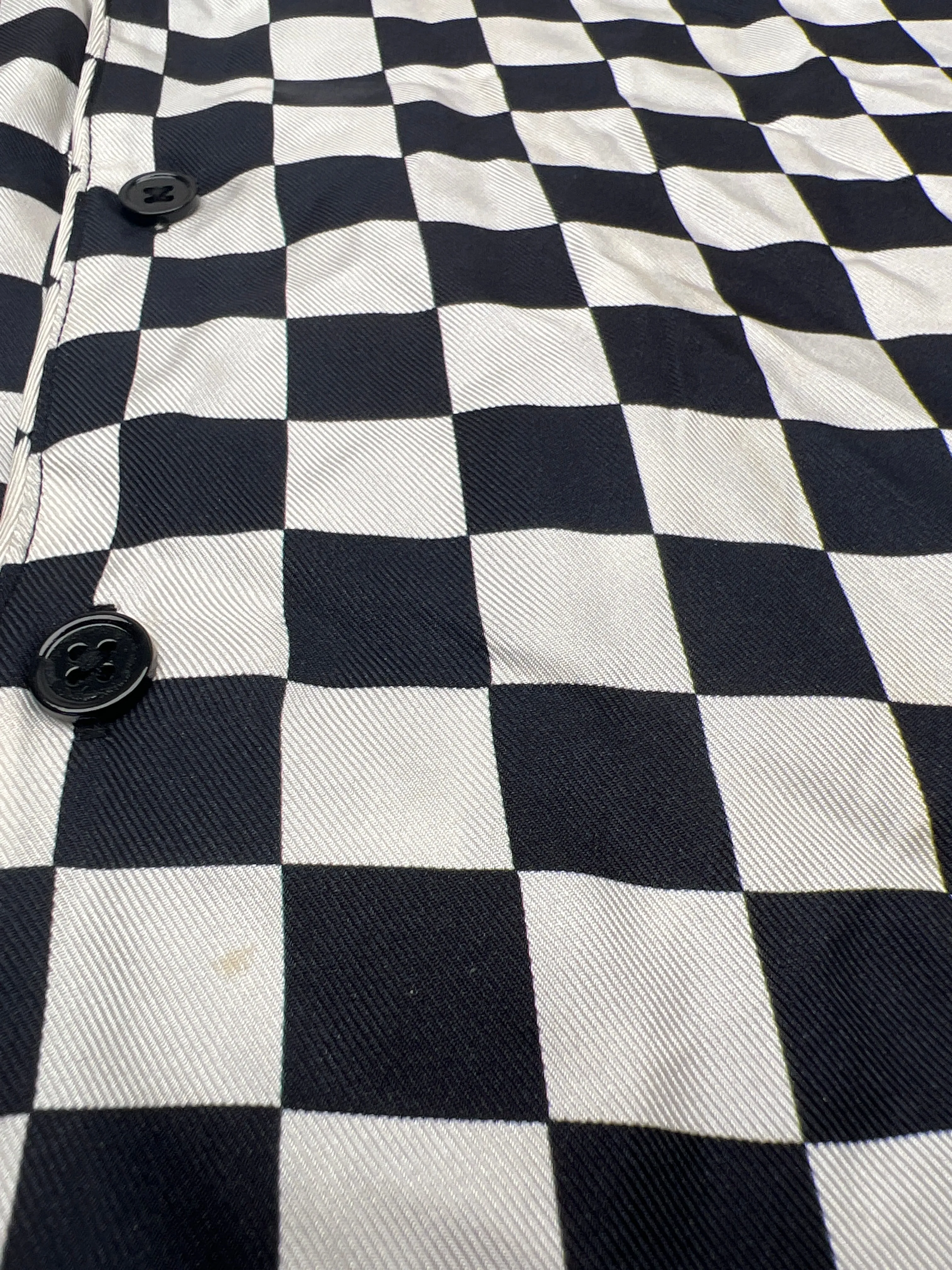 Reseller Gil Shirt - L sold by Soulland