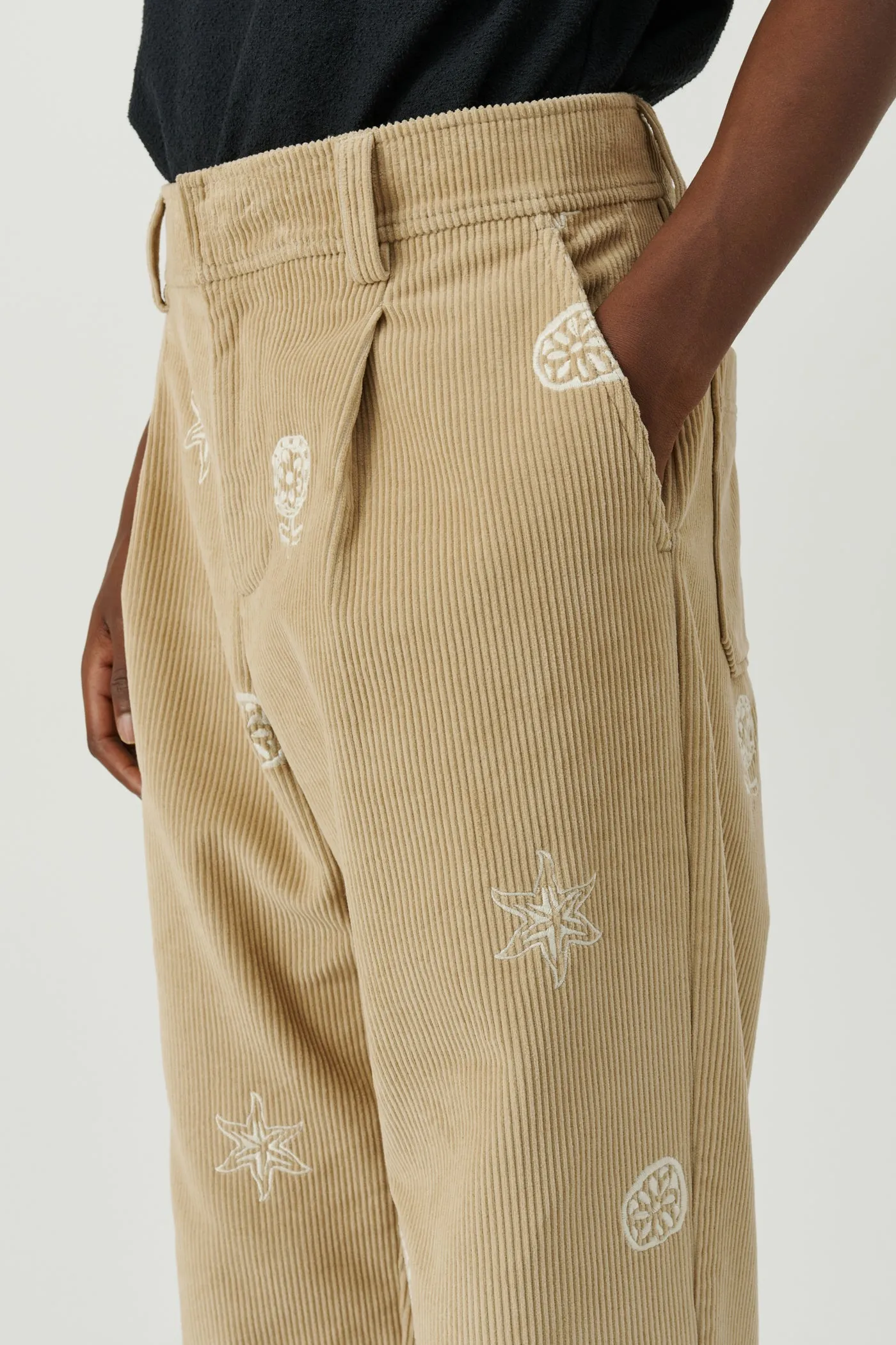 Aidan Pants sold by Soulland product image thumbnail 2