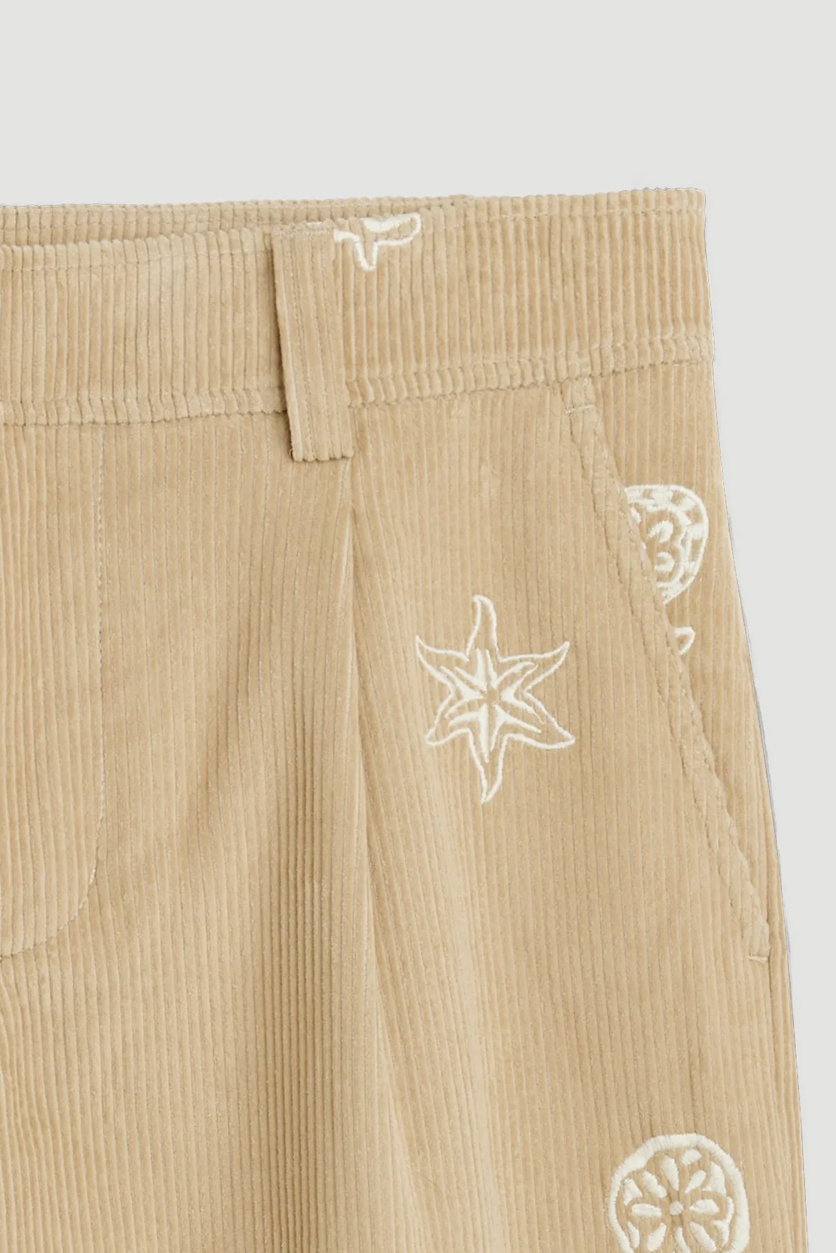 Aidan Pants sold by Soulland product image thumbnail 4