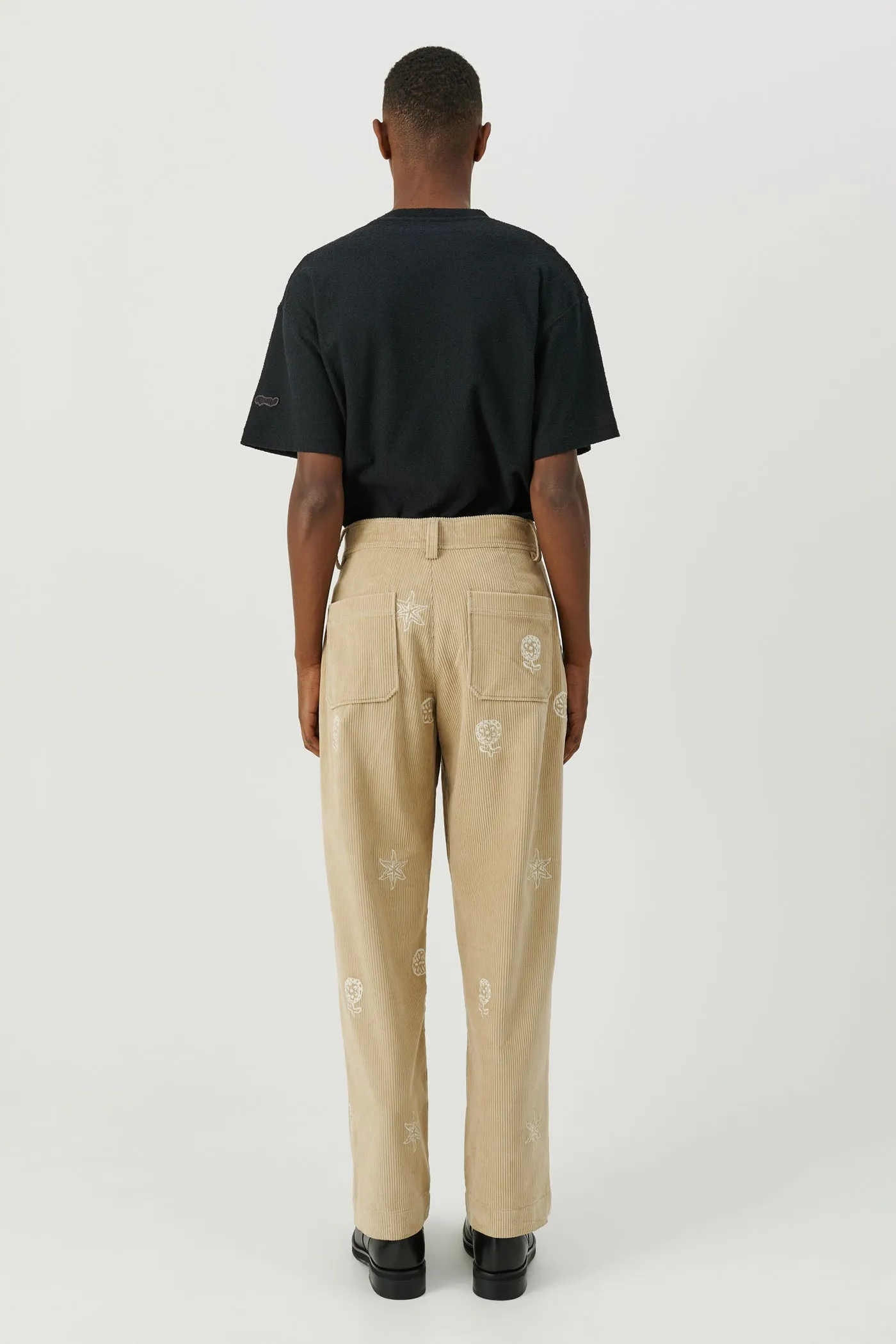 Aidan Pants sold by Soulland product image thumbnail 5