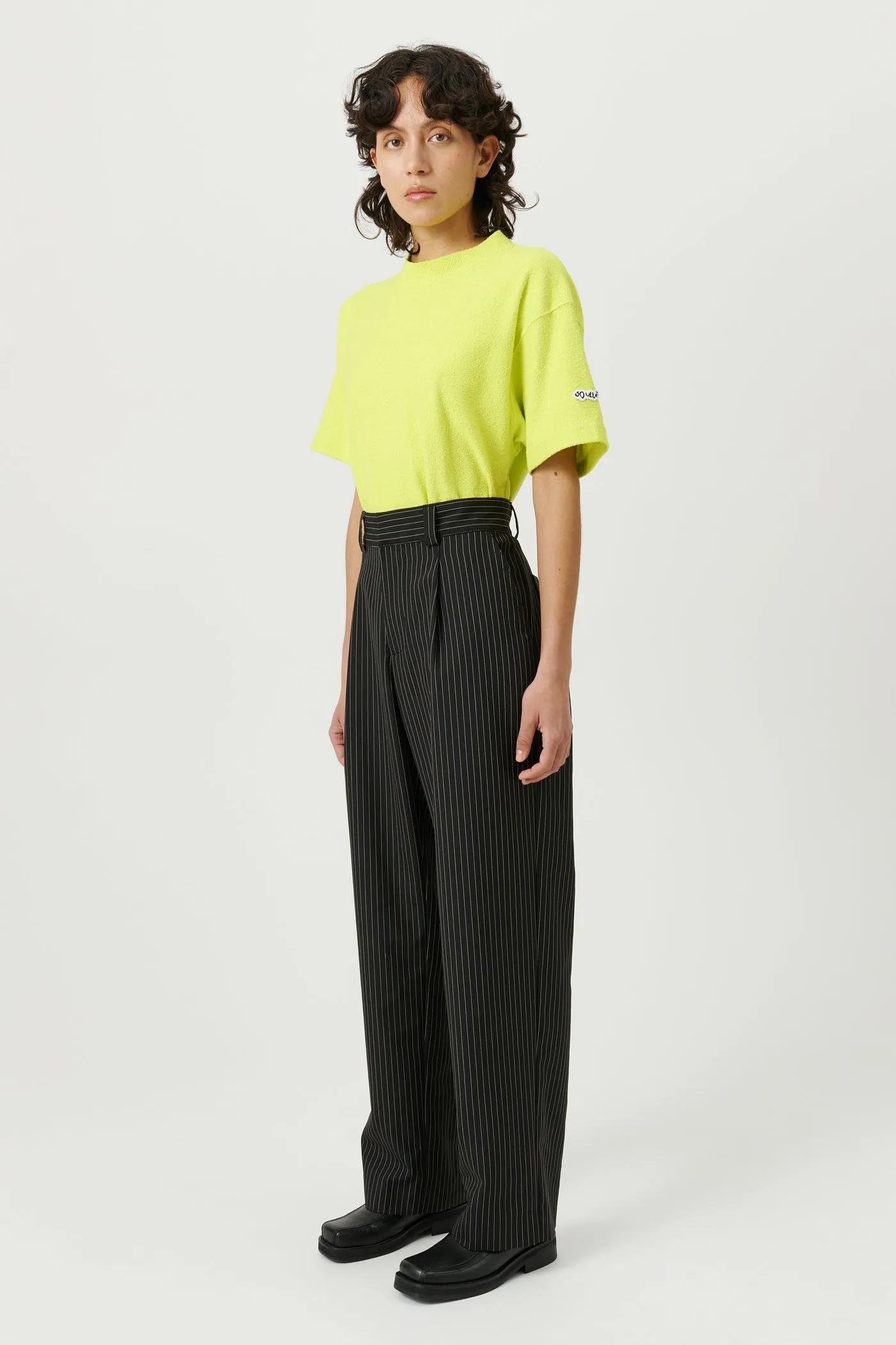 AIDAN pants sold by Soulland