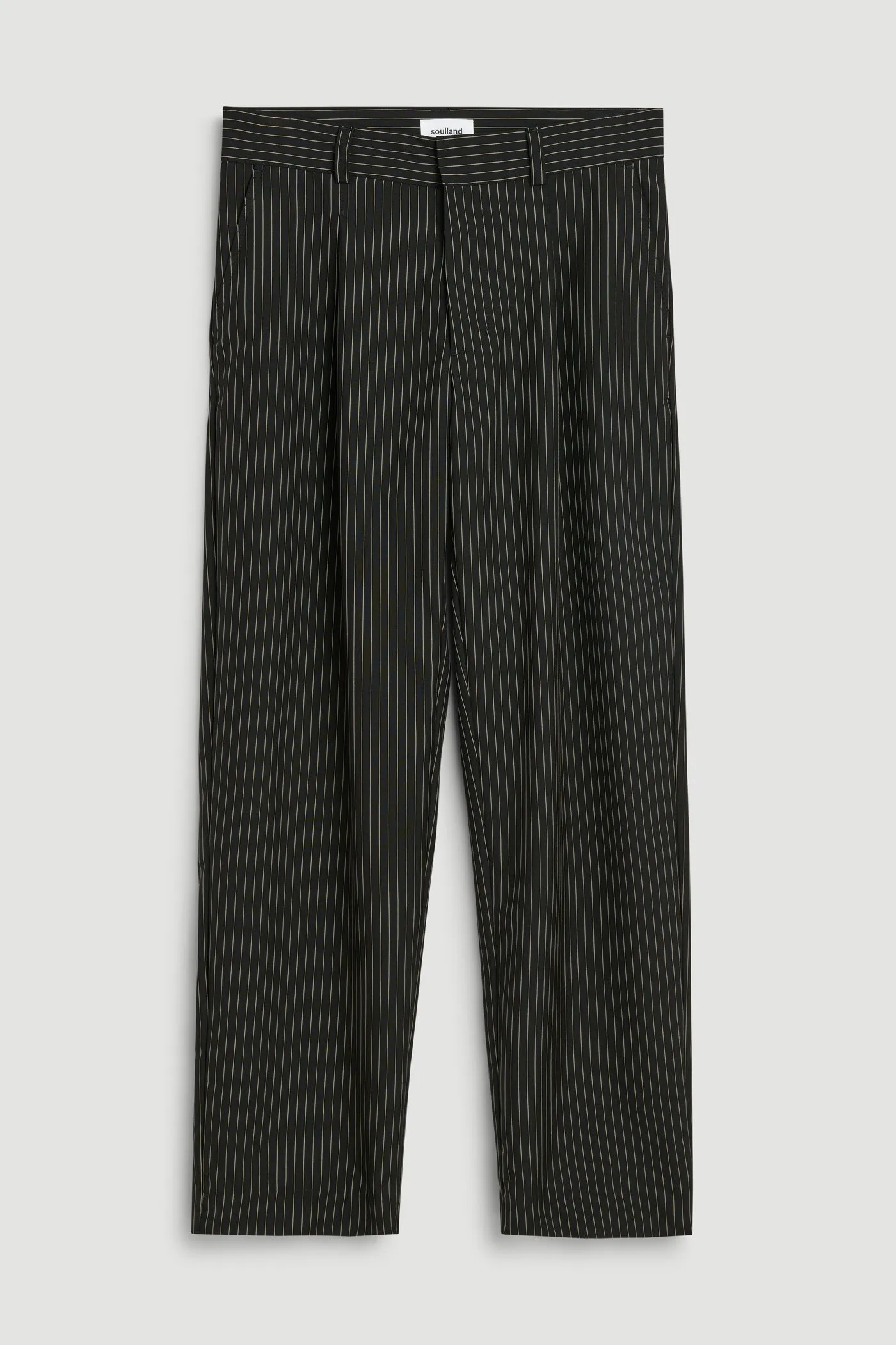 AIDAN pants sold by Soulland product image thumbnail 3