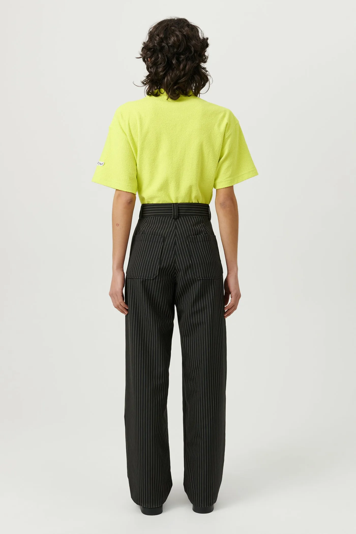 AIDAN pants sold by Soulland product image thumbnail 4