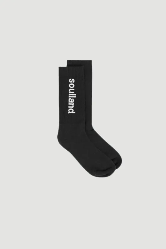 Jordan 2-pack Socks made by Soulland