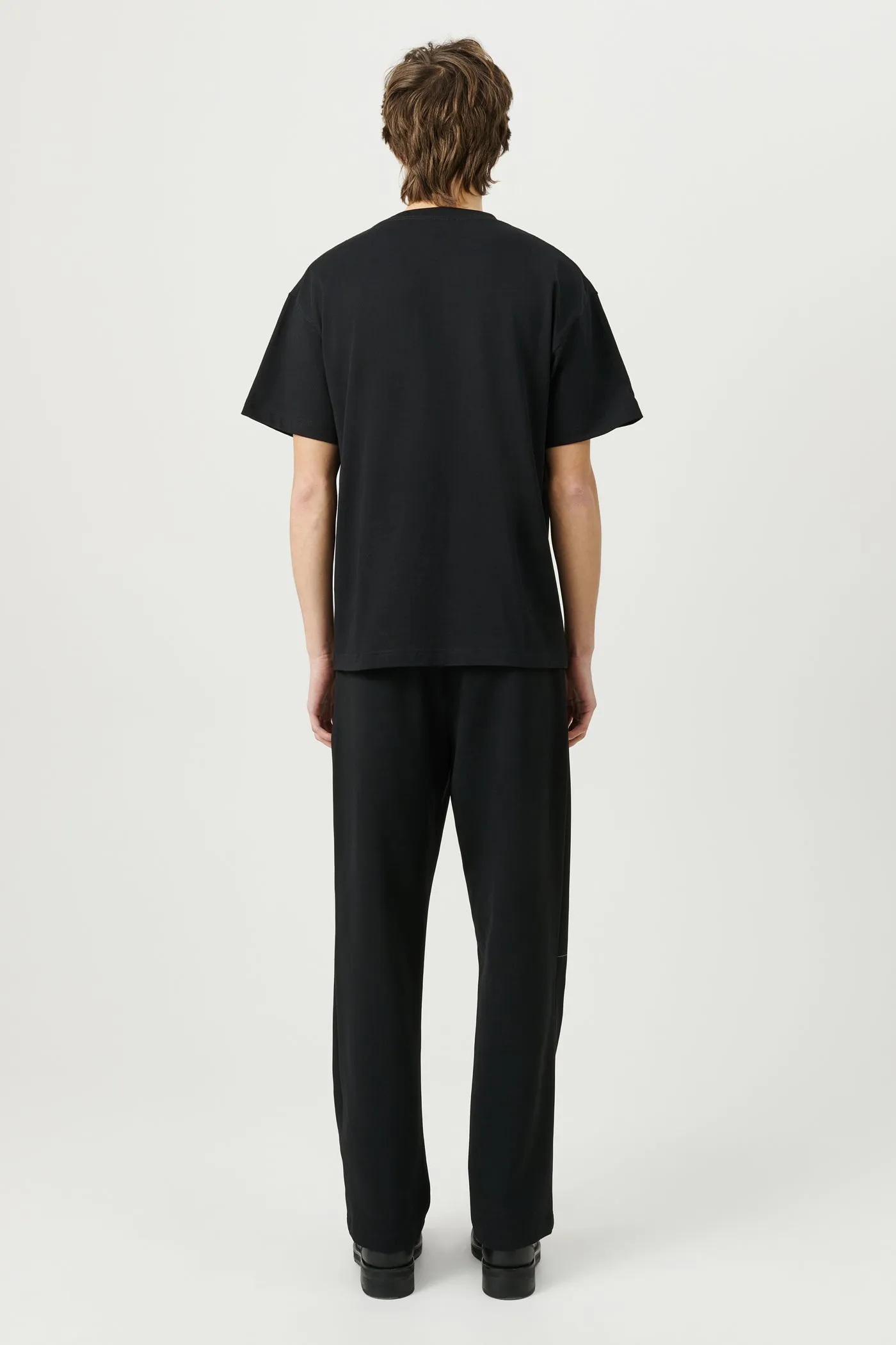 KAI FLOWER T-shirt sold by Soulland product image thumbnail 4