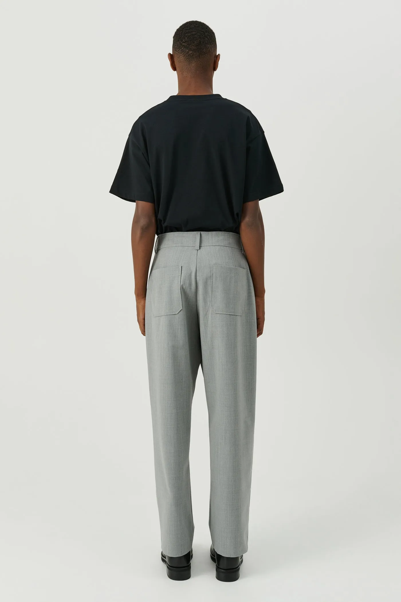 Aidan Embroided Pants sold by Soulland product image thumbnail 4