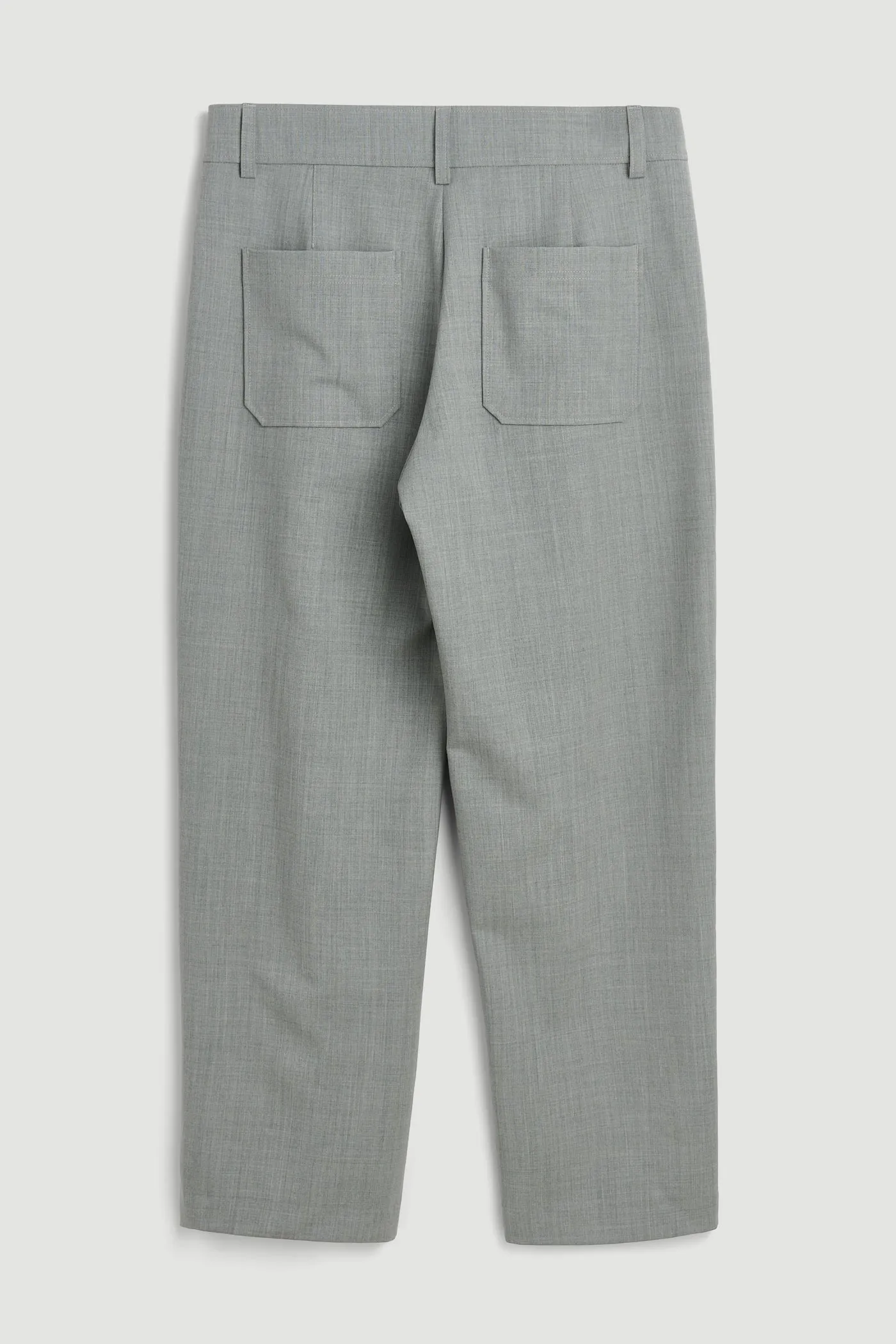 Aidan Embroided Pants sold by Soulland product image thumbnail 5