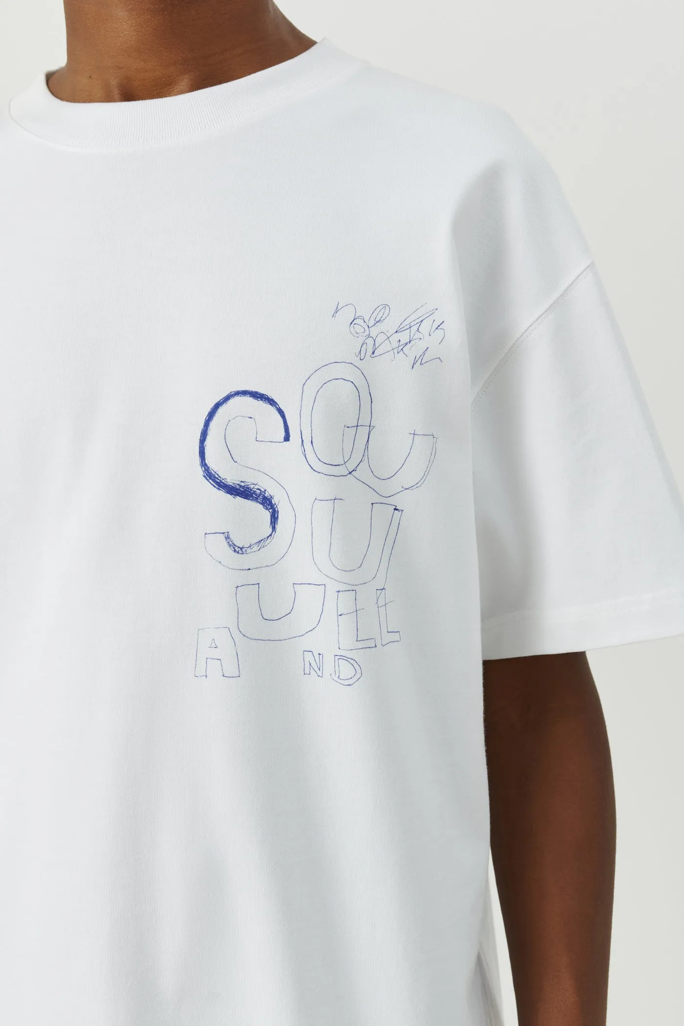 Kai Hotel T-shirt sold by Soulland product image thumbnail 2