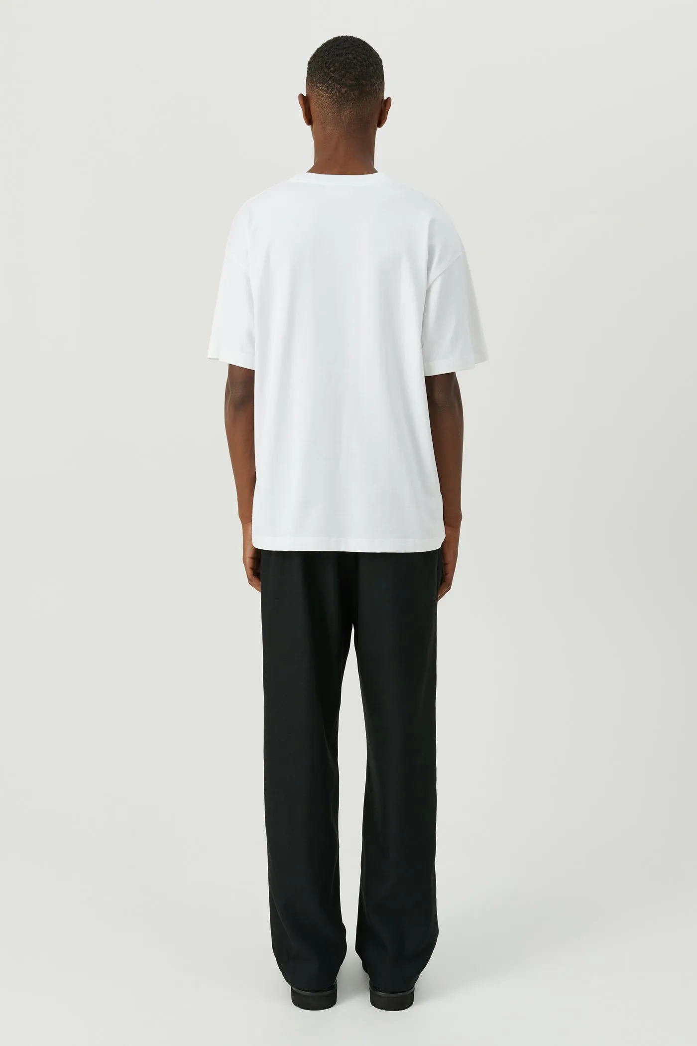 Kai Hotel T-shirt sold by Soulland product image thumbnail 4
