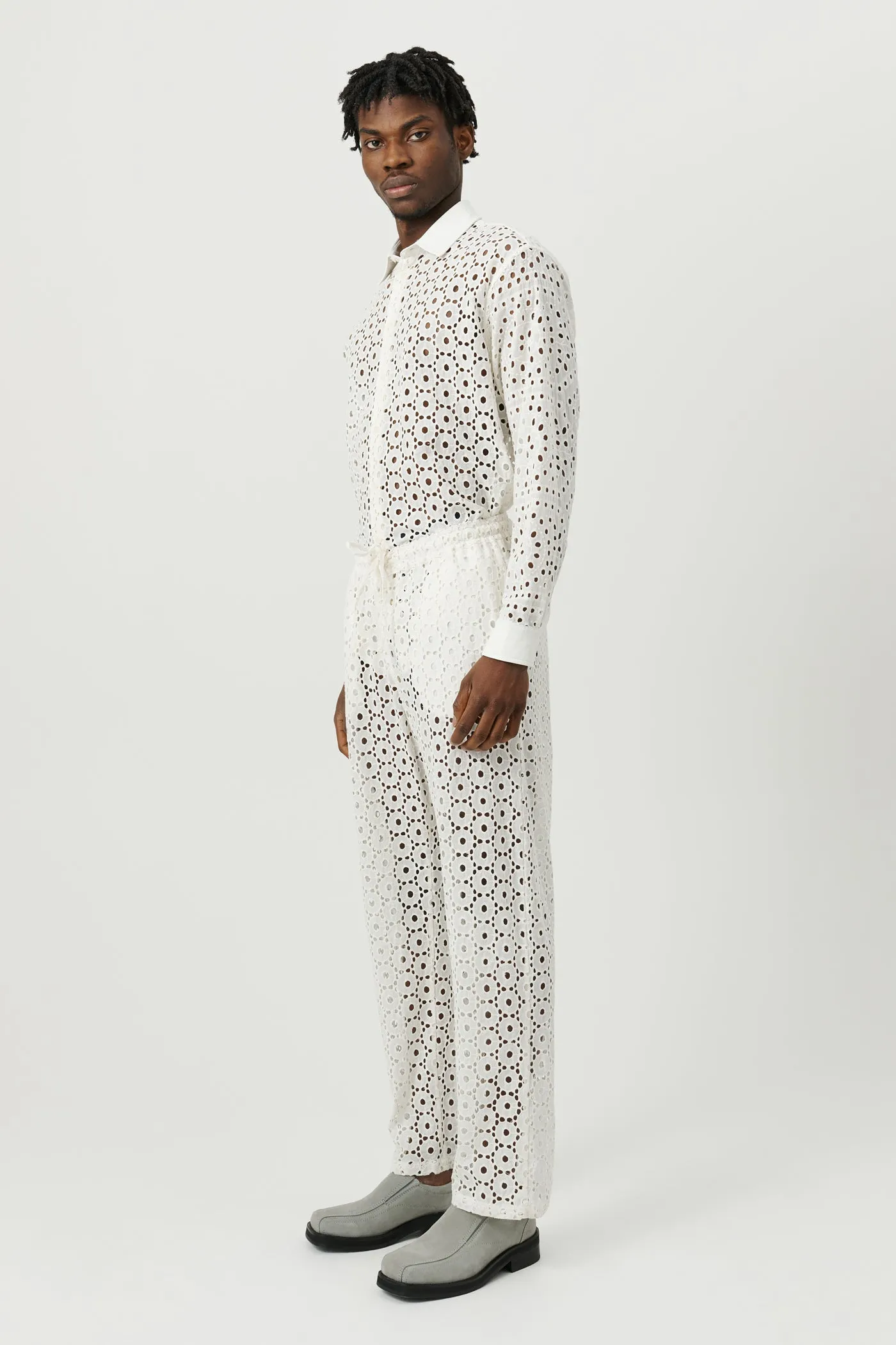 FADI pants sold by Soulland