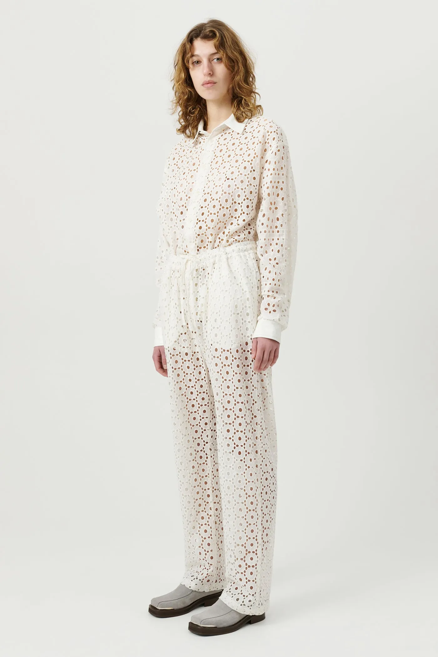 FADI pants sold by Soulland product image thumbnail 5