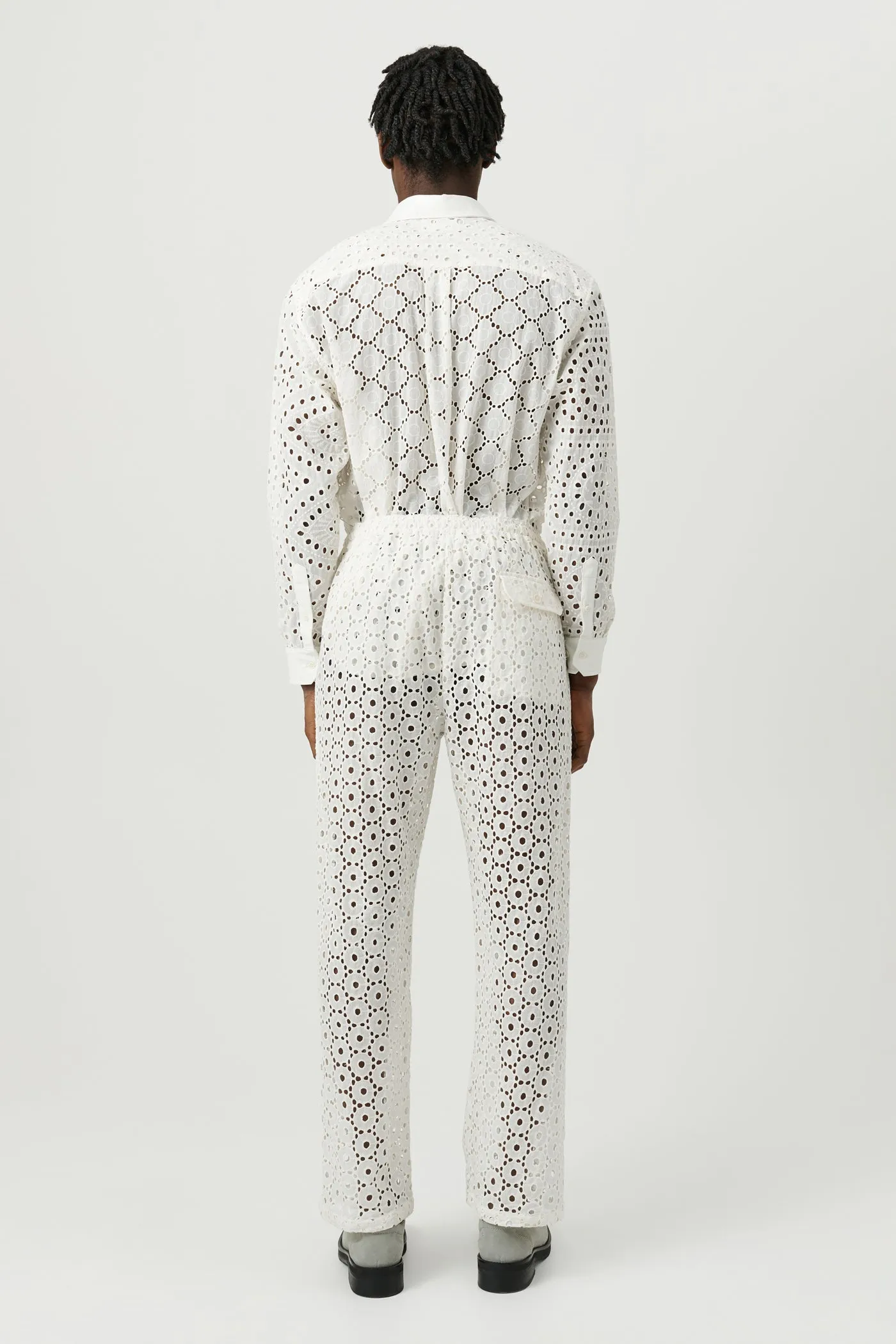 FADI pants sold by Soulland product image thumbnail 4