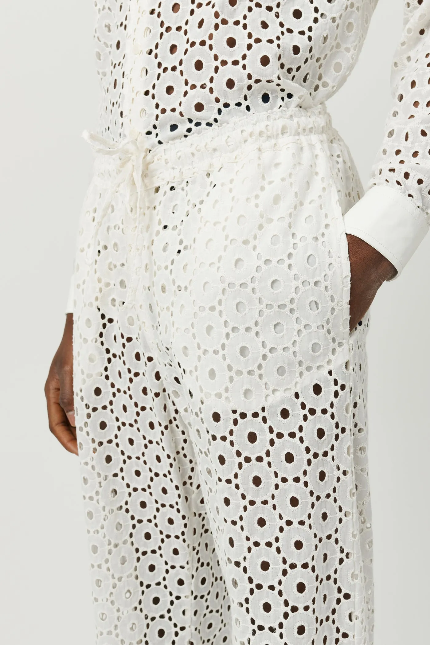 FADI pants sold by Soulland product image thumbnail 2