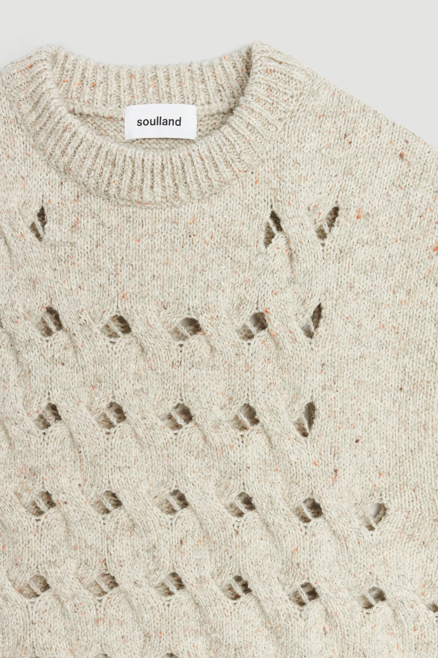 Toby Vest sold by Soulland product image thumbnail 2