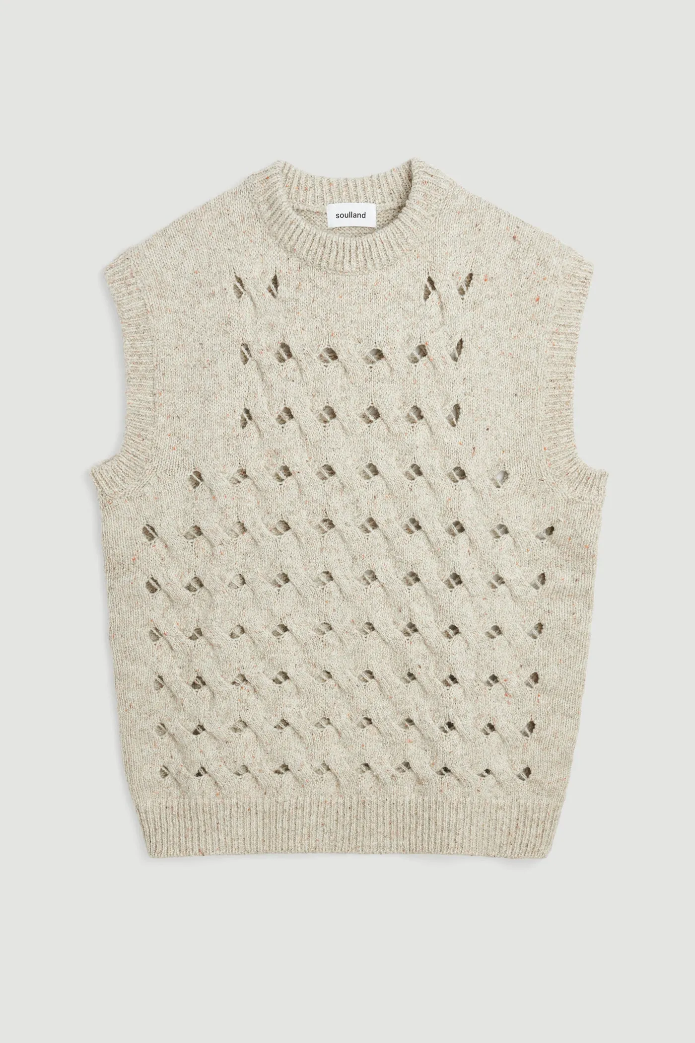 Toby Vest sold by Soulland