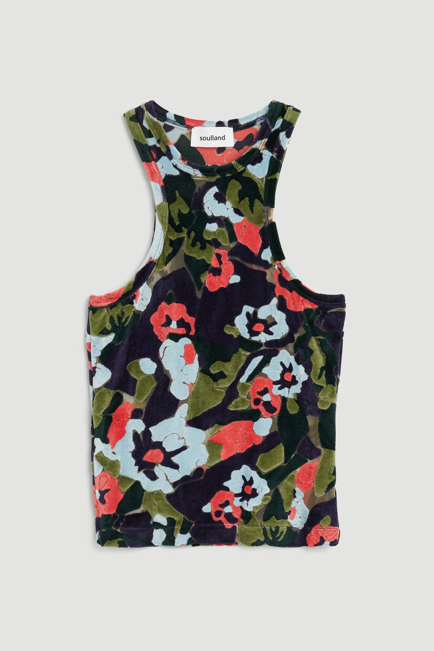 Nova Top sold by Soulland product image thumbnail 3