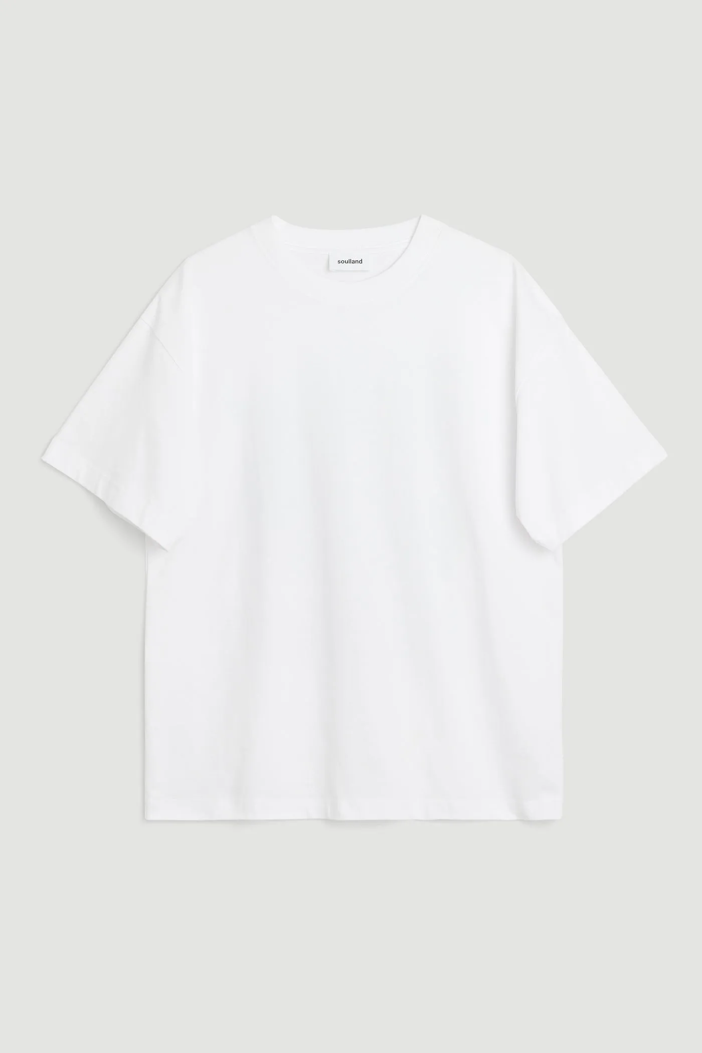 KAI B.H.I T-shirt sold by Soulland product image thumbnail 5