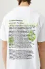 KAI B.H.I T-shirt sold by Soulland