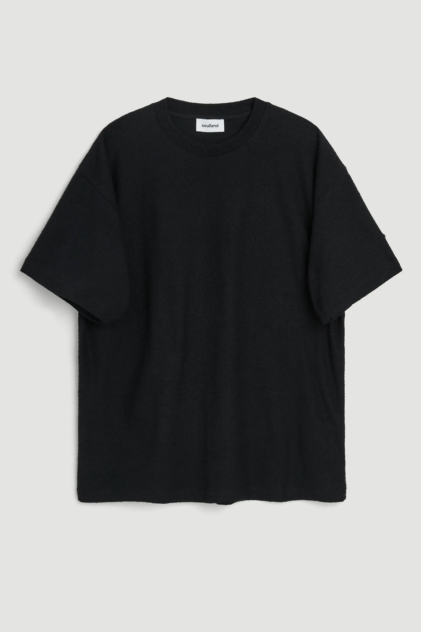 Kai T-shirt sold by Soulland product image thumbnail 3