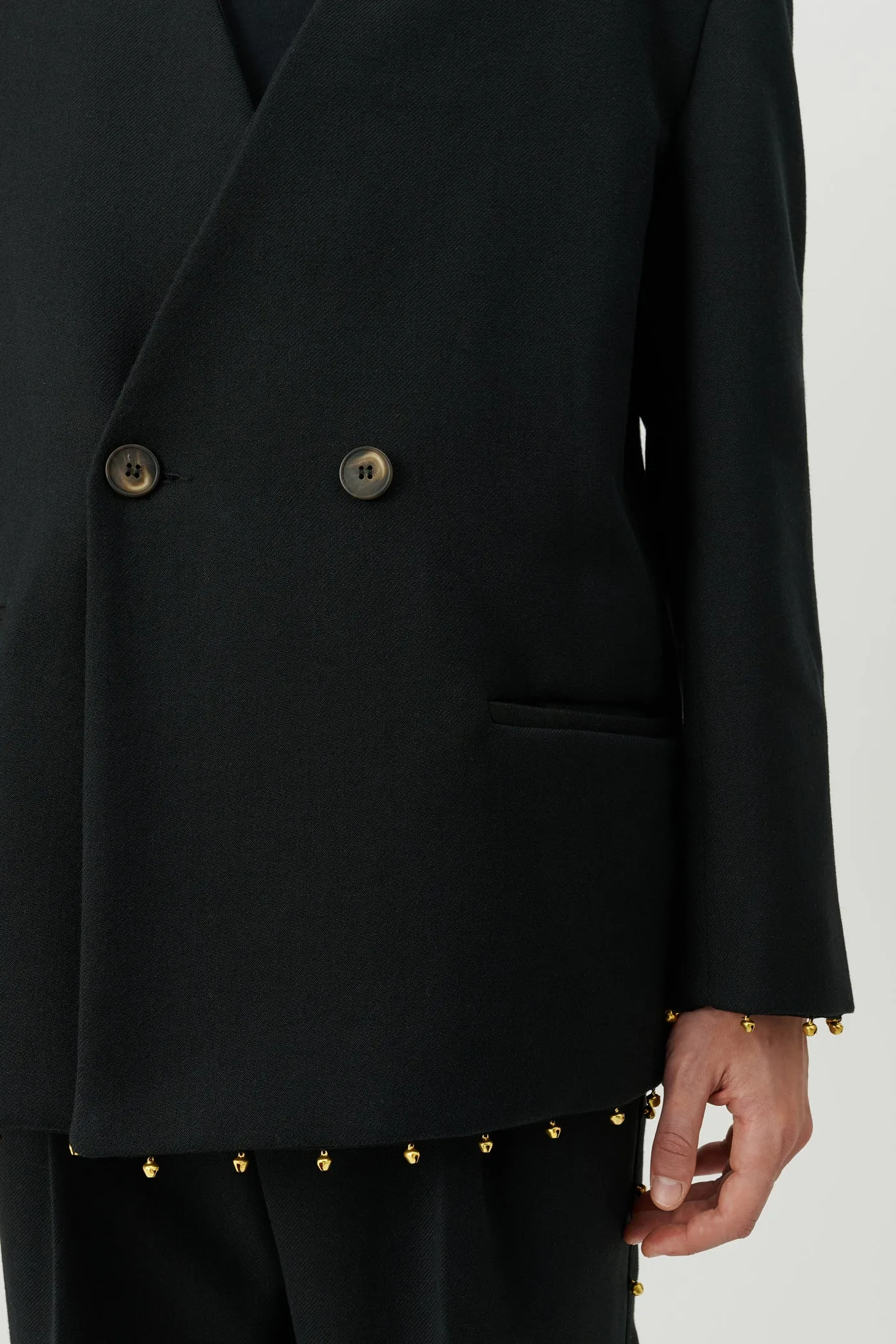 Liad Bell Blazer sold by Soulland product image thumbnail 2