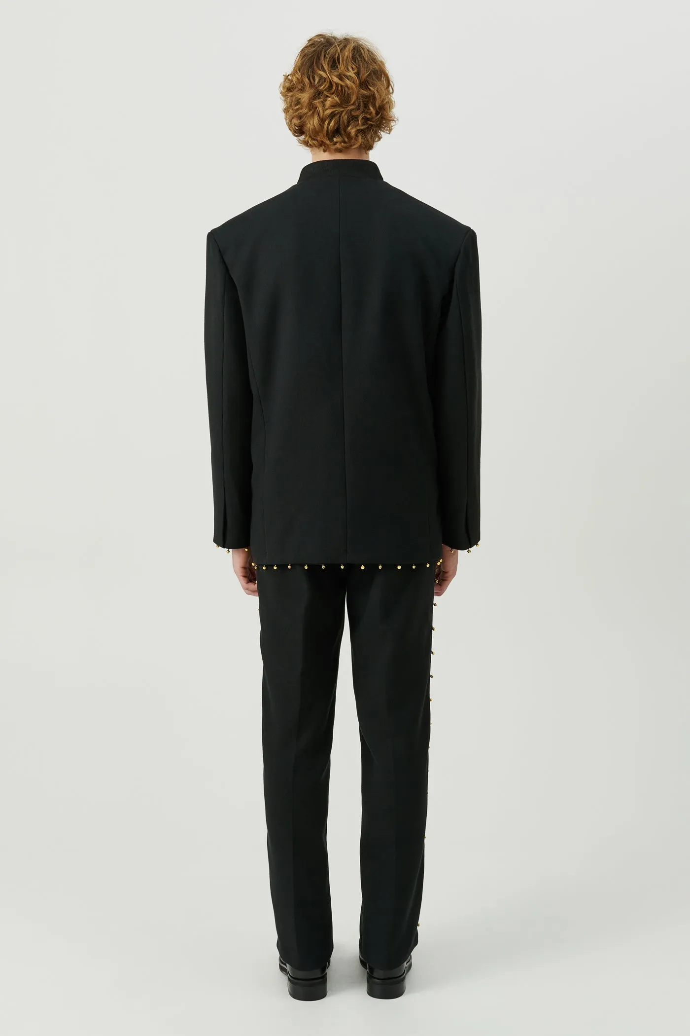Liad Bell Blazer sold by Soulland product image thumbnail 4