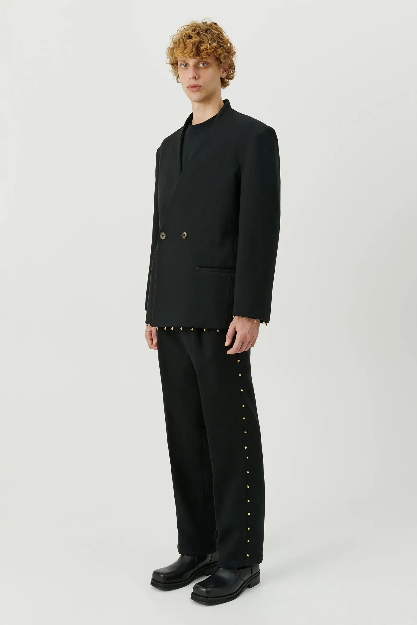 Liad Bell Blazer sold by Soulland