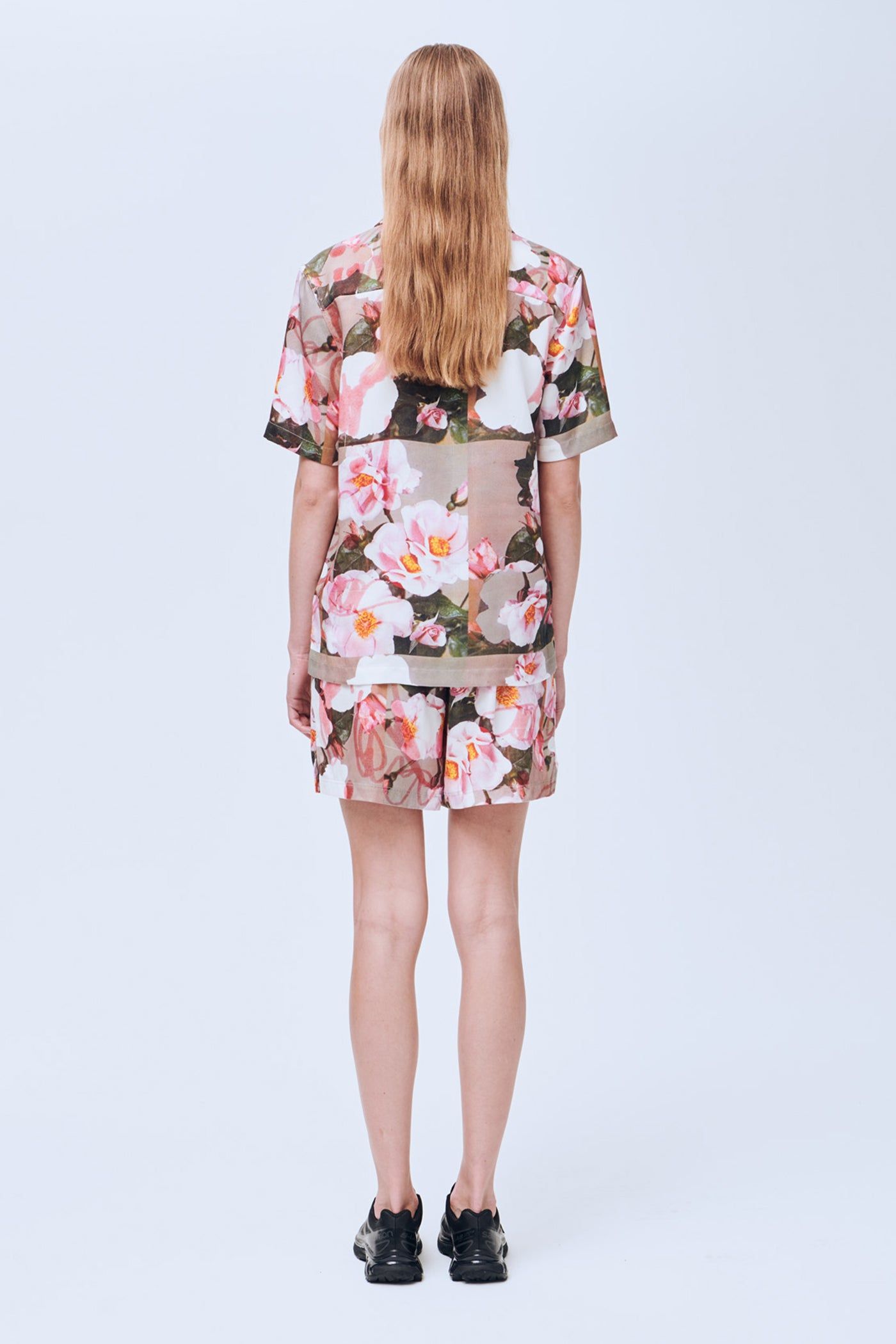 Ava shirt sold by Soulland product image thumbnail 4