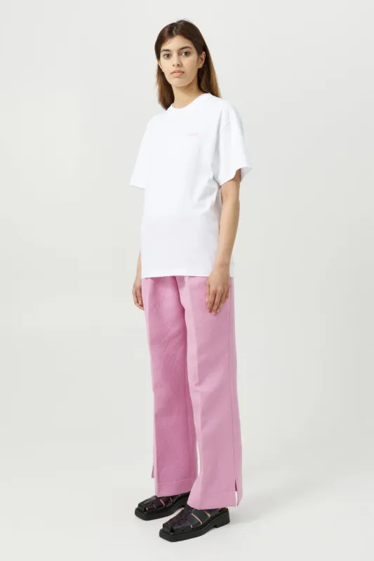 Deni pants made by Soulland