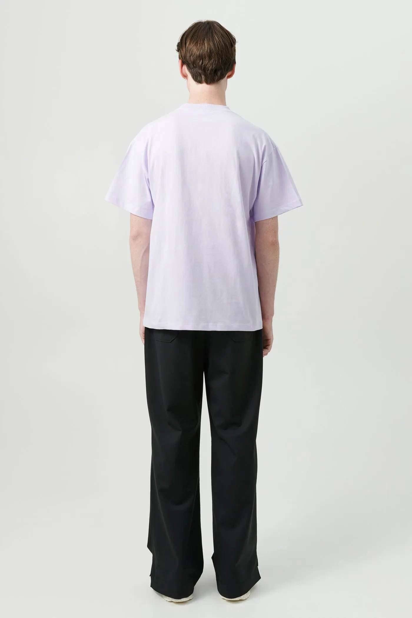 OCEAN T-shirt sold by Soulland product image thumbnail 5