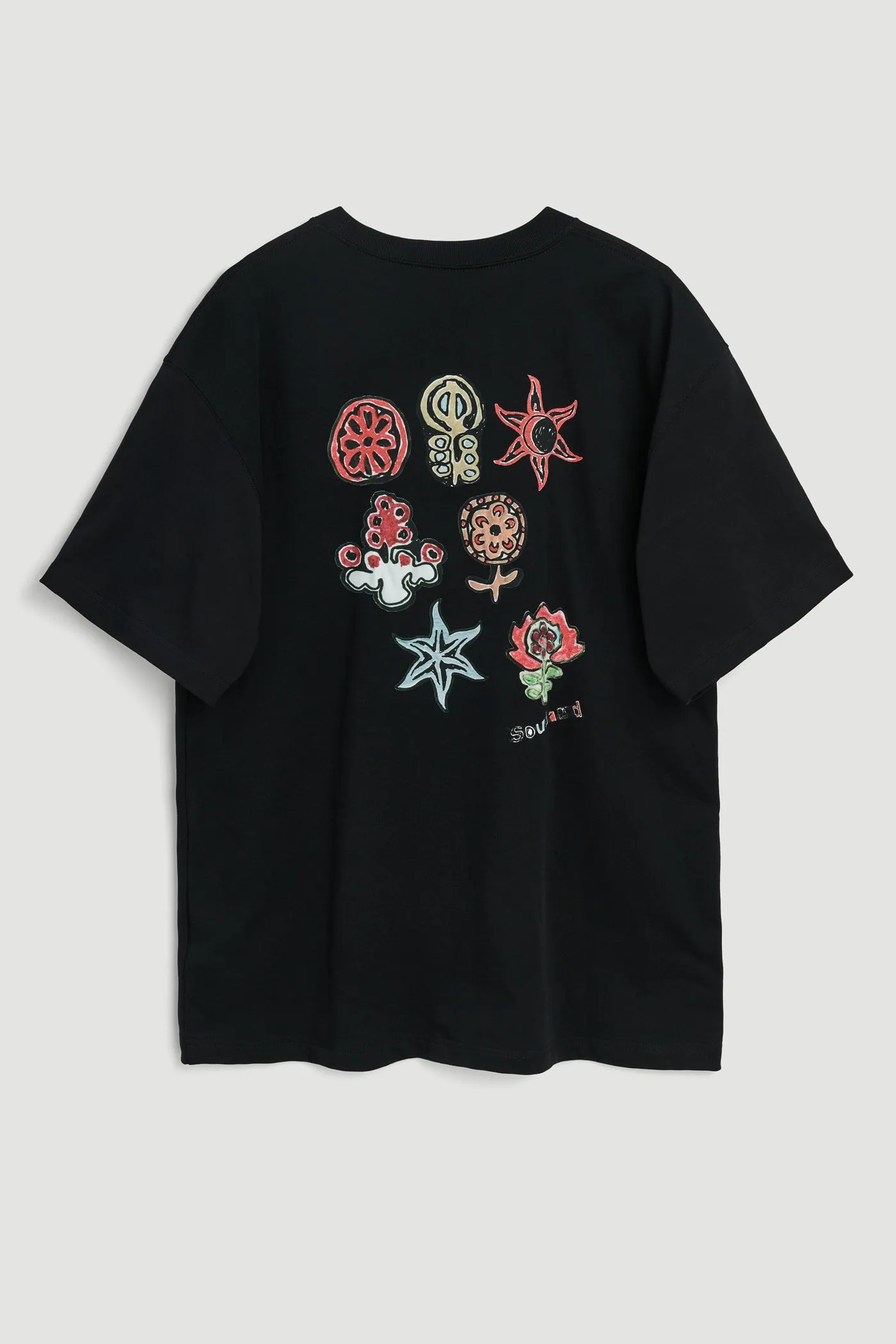 Kai Wizard T-shirt sold by Soulland product image thumbnail 5