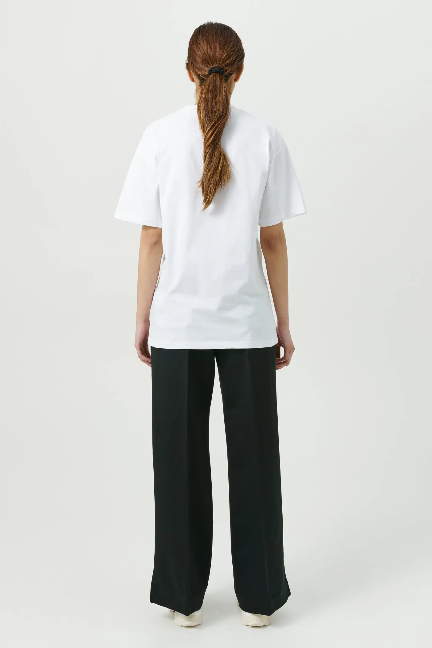 ASH T-shirt sold by Soulland product image thumbnail 5