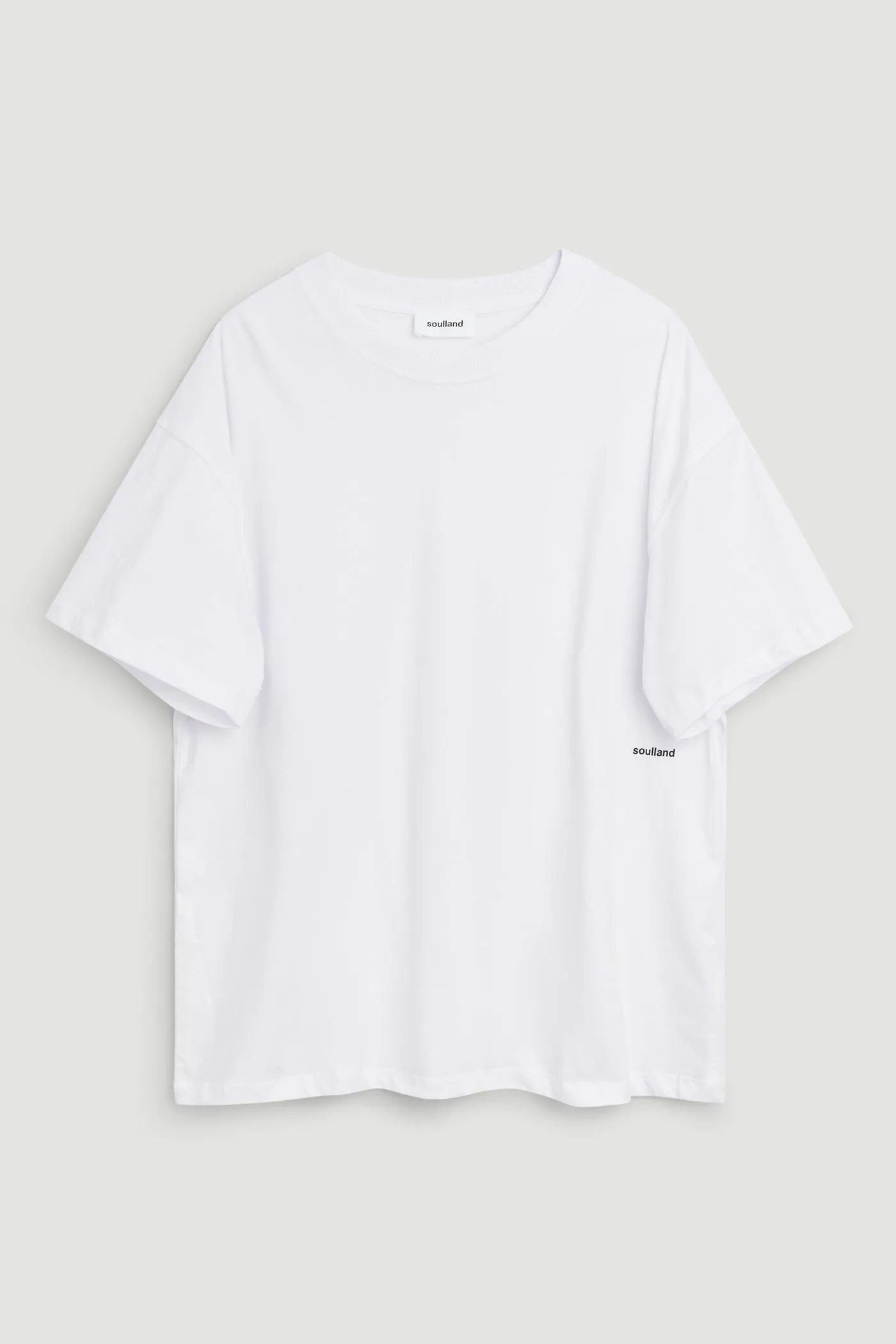 ASH T-shirt sold by Soulland product image thumbnail 3