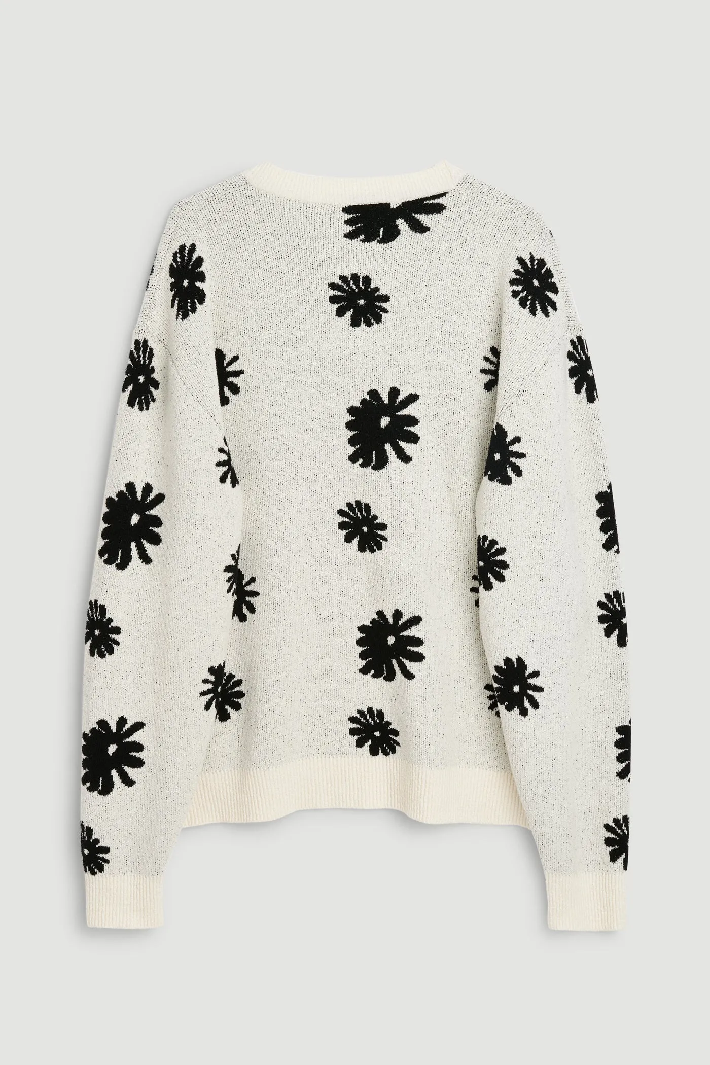SUNNY crewneck sweater sold by Soulland product image thumbnail 5