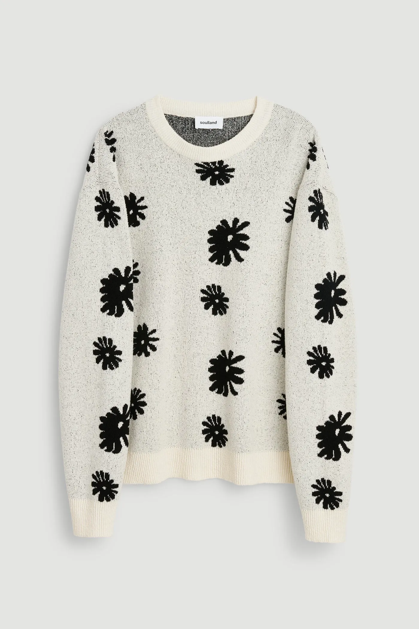 SUNNY crewneck sweater sold by Soulland product image thumbnail 3