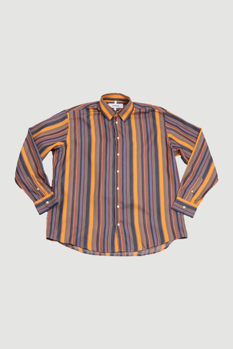 Reseller Perry Shirt sold by Soulland