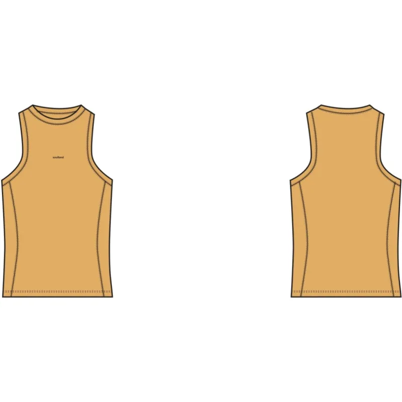 MIRA top sold by Soulland