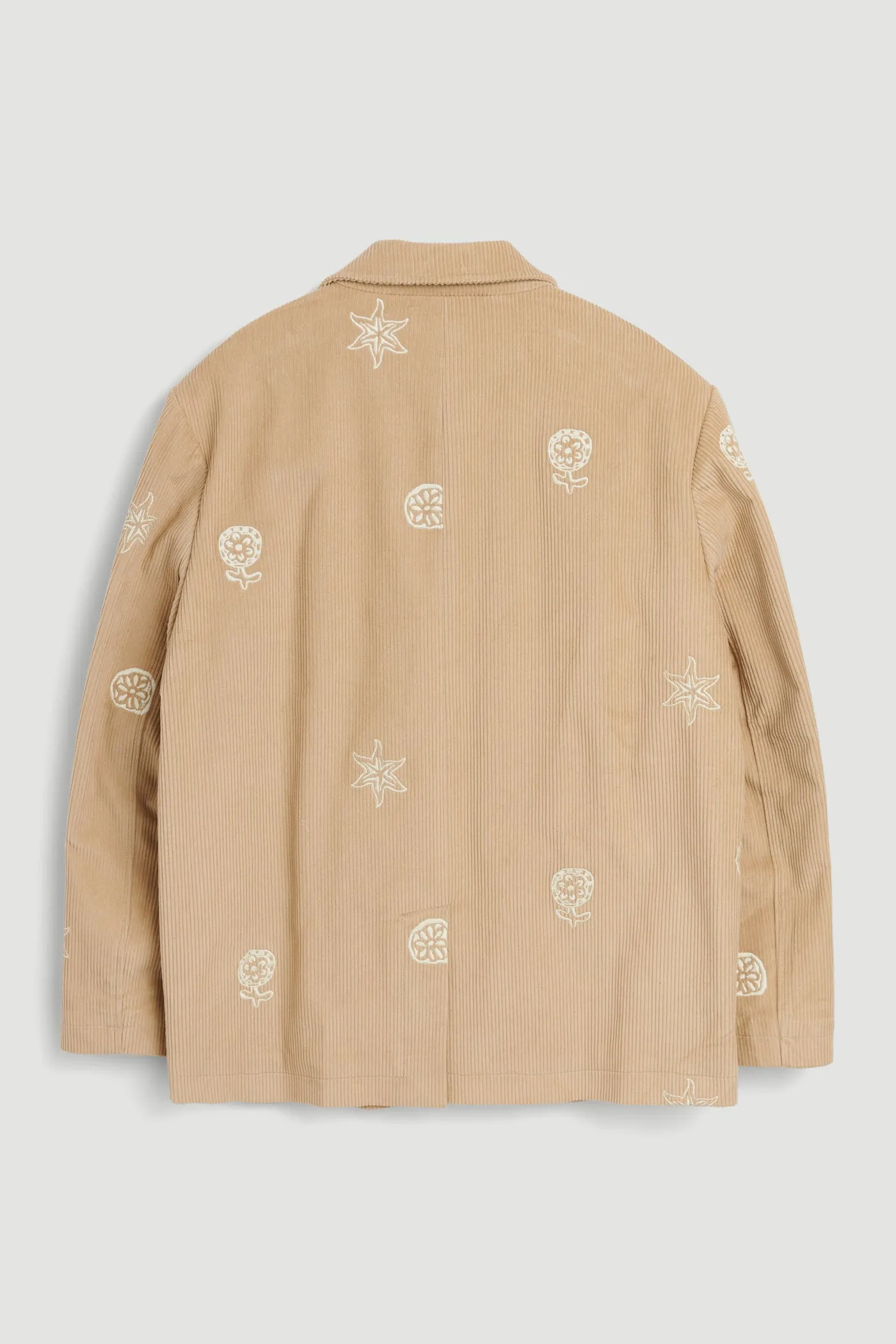Gabe Blazer sold by Soulland product image thumbnail 5