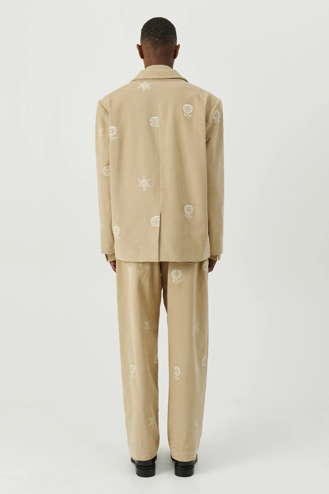 Gabe Blazer sold by Soulland product image thumbnail 4
