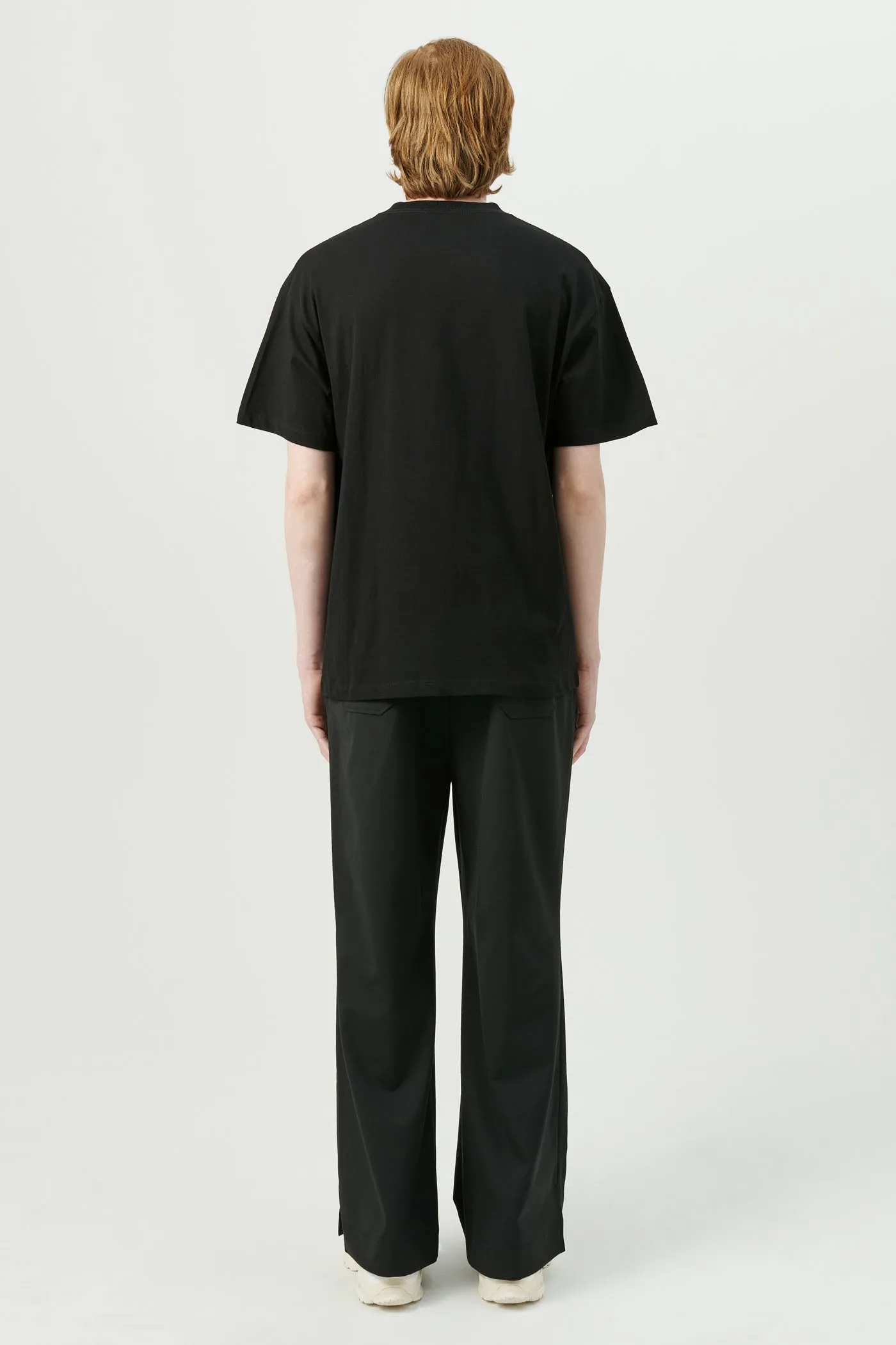 ASH T-shirt sold by Soulland product image thumbnail 5