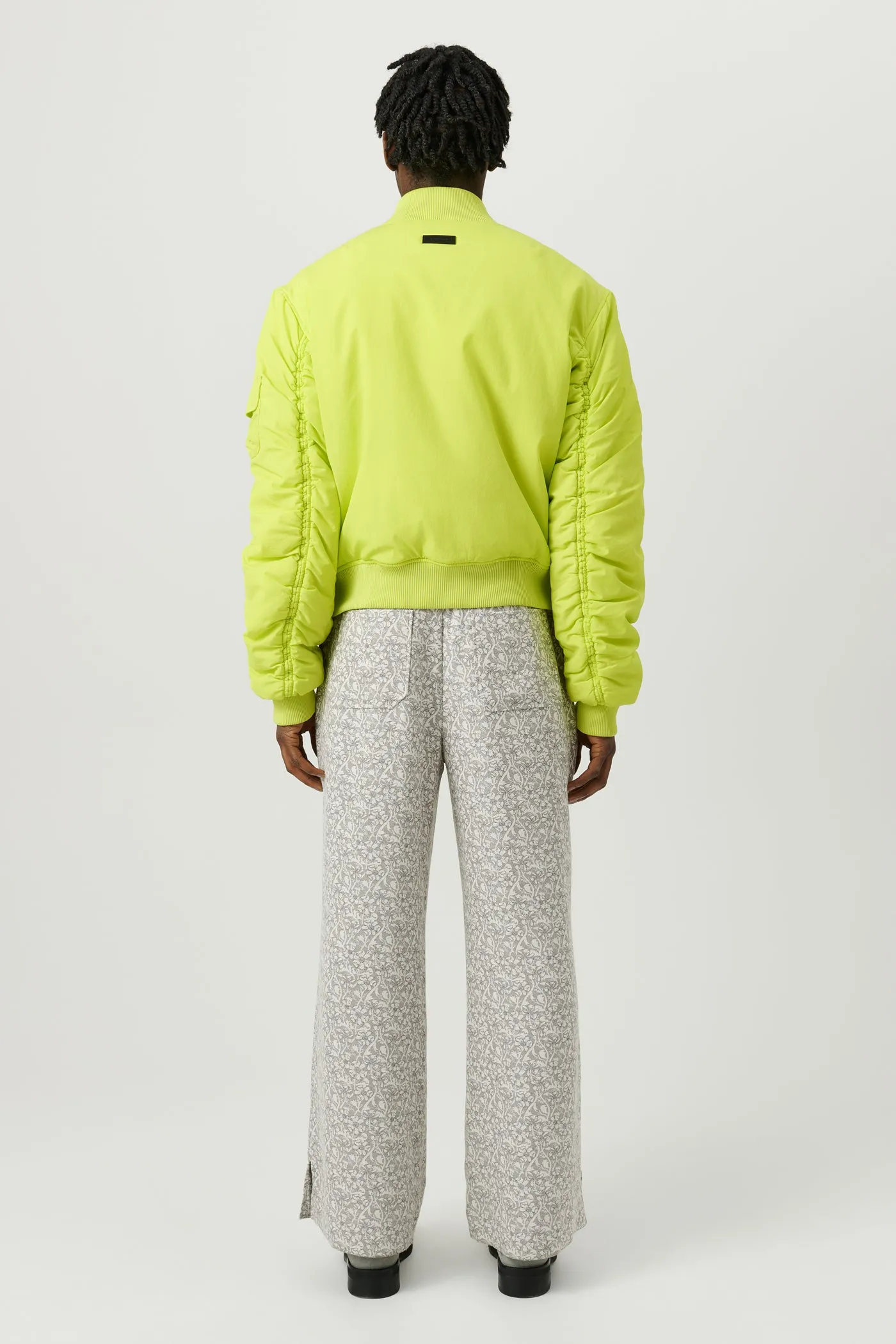 HELIOS jacket sold by Soulland product image thumbnail 5