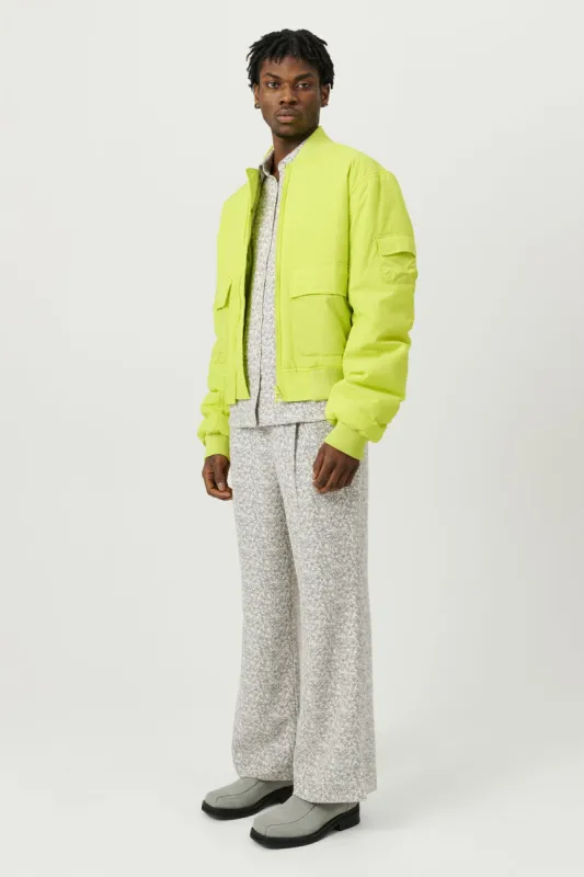 HELIOS jacket made by Soulland