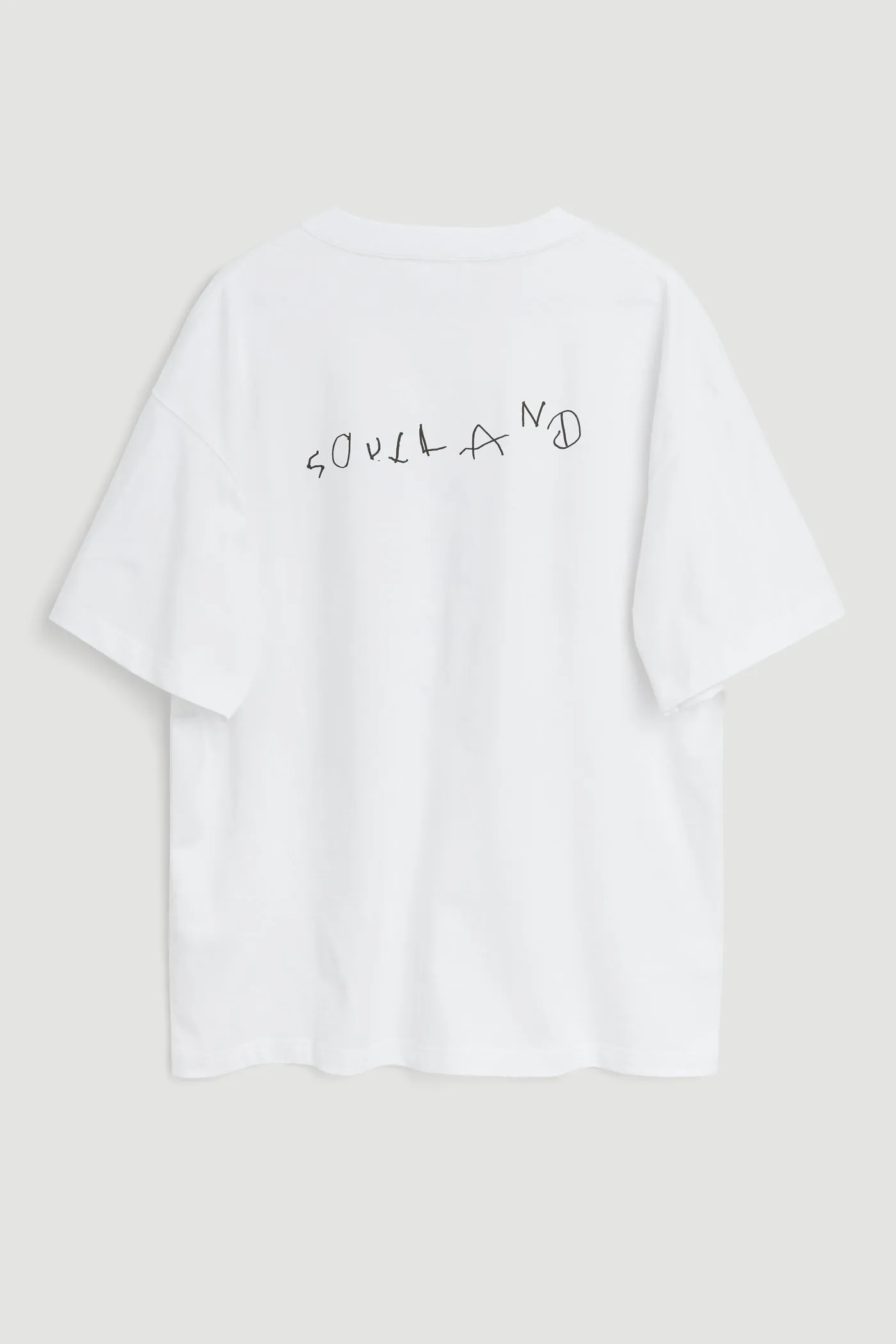 Kai Rock T-shirt sold by Soulland product image thumbnail 5