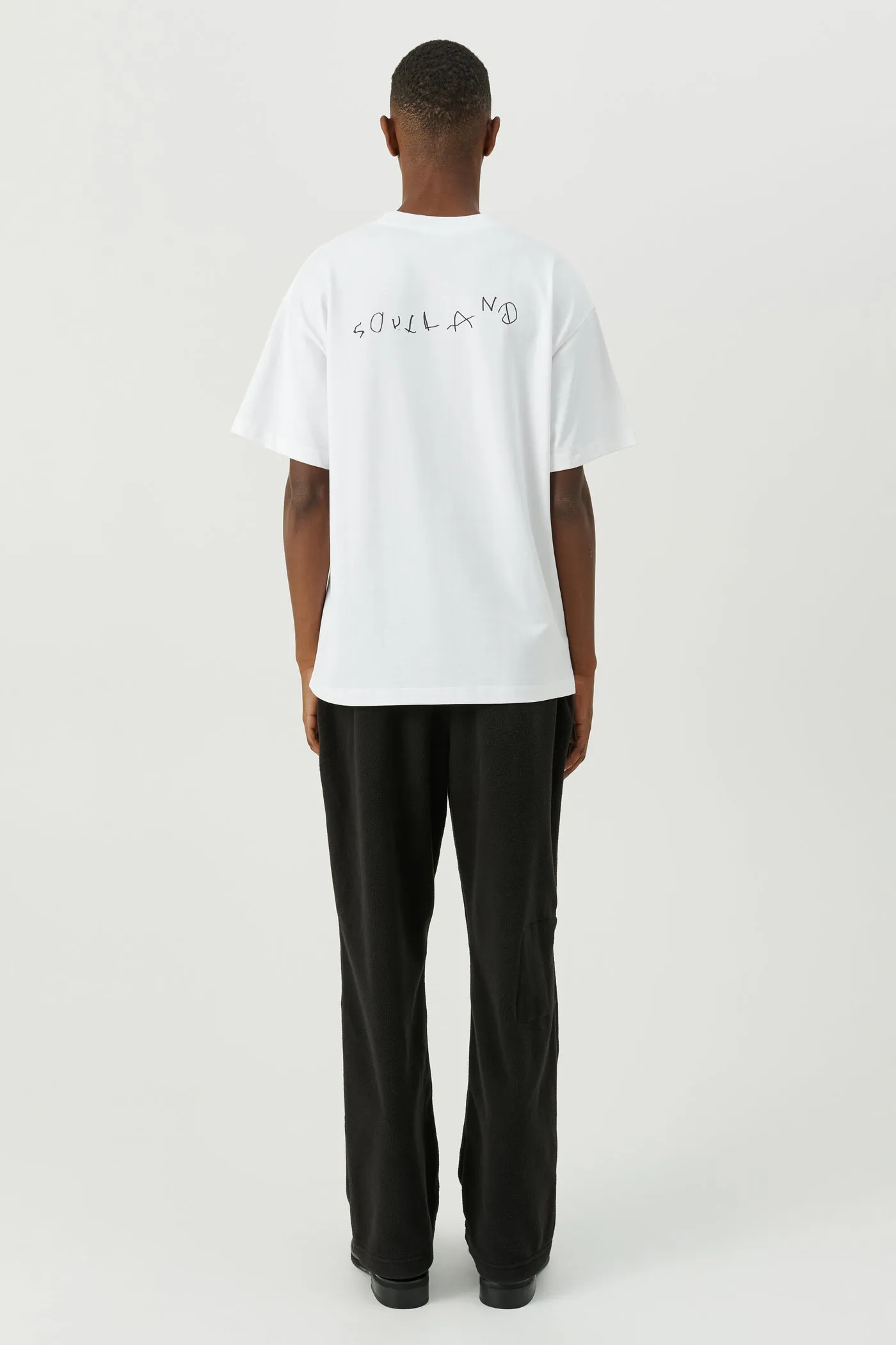Kai Rock T-shirt sold by Soulland product image thumbnail 4