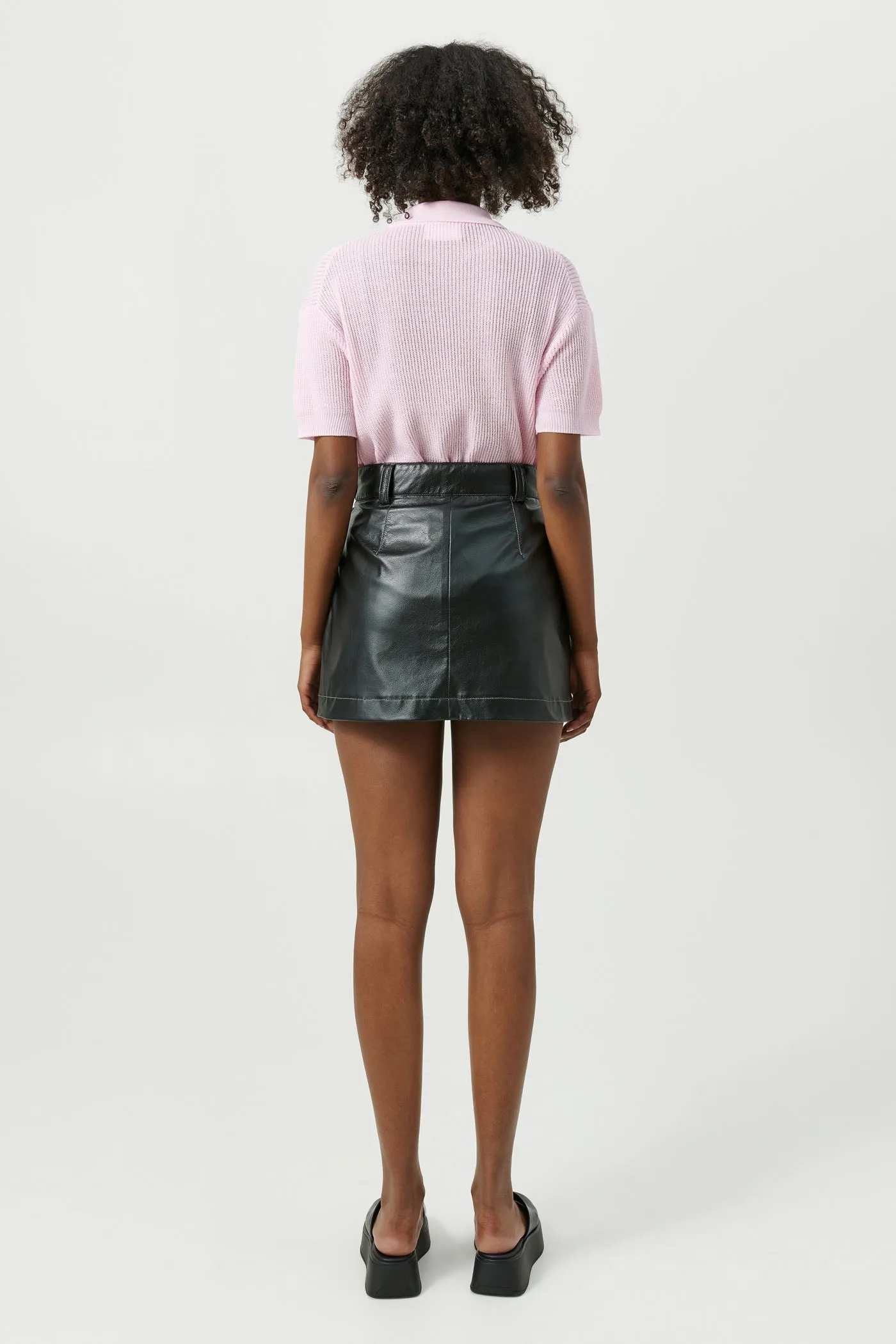 Tracy polo sold by Soulland product image thumbnail 2