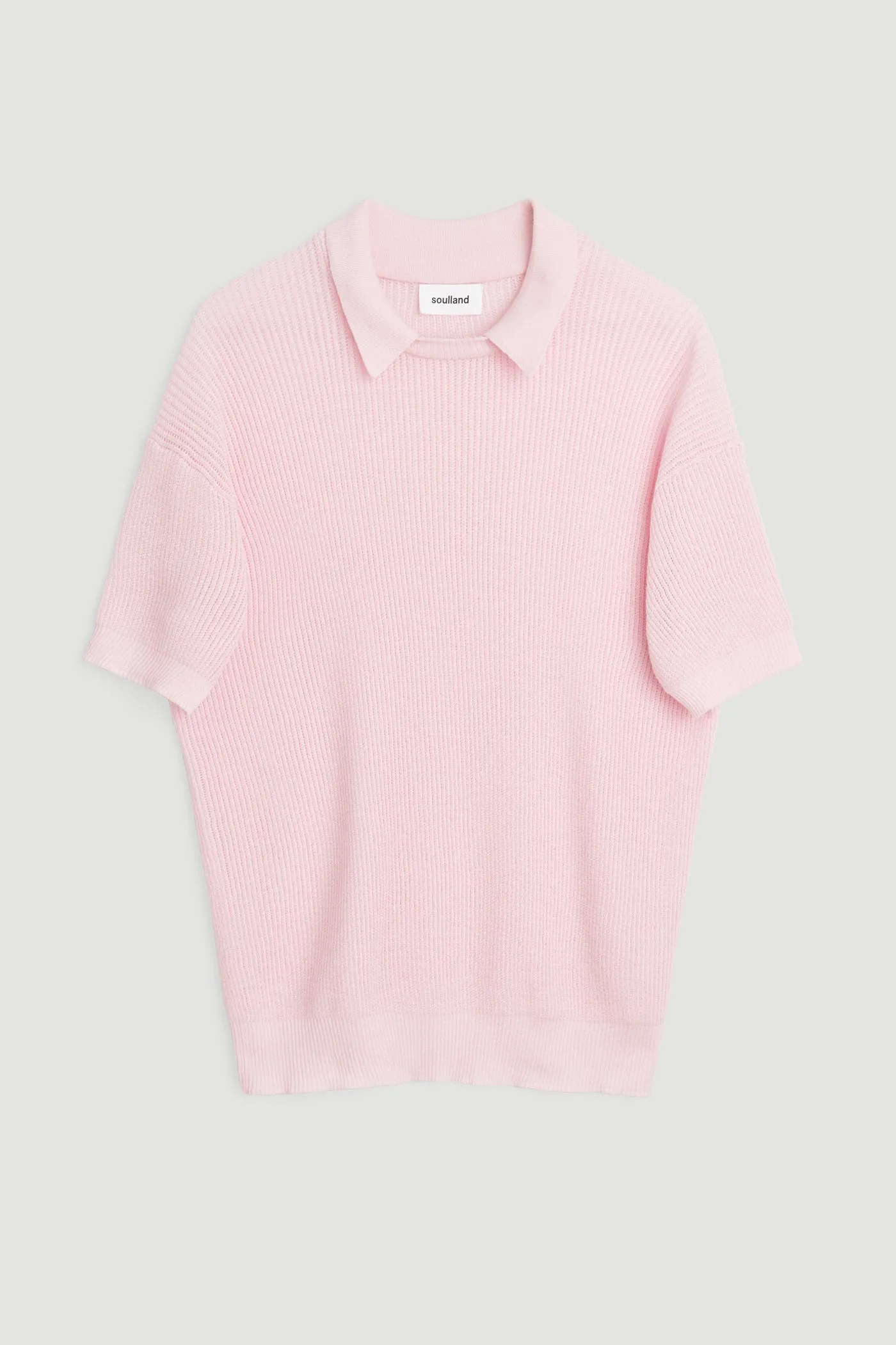 Tracy polo sold by Soulland product image thumbnail 5