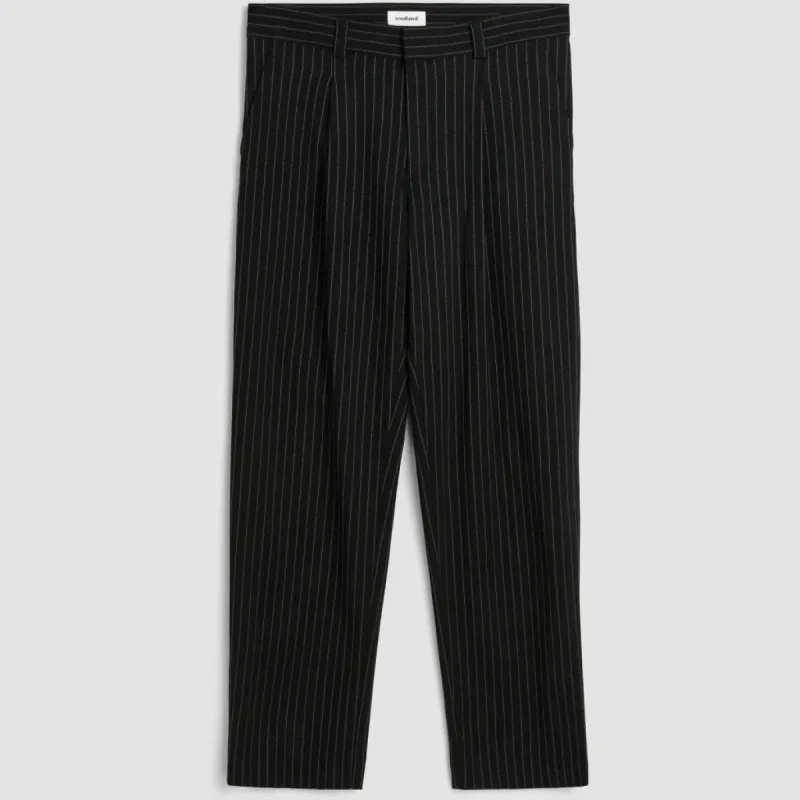 AIDAN pants made by Soulland